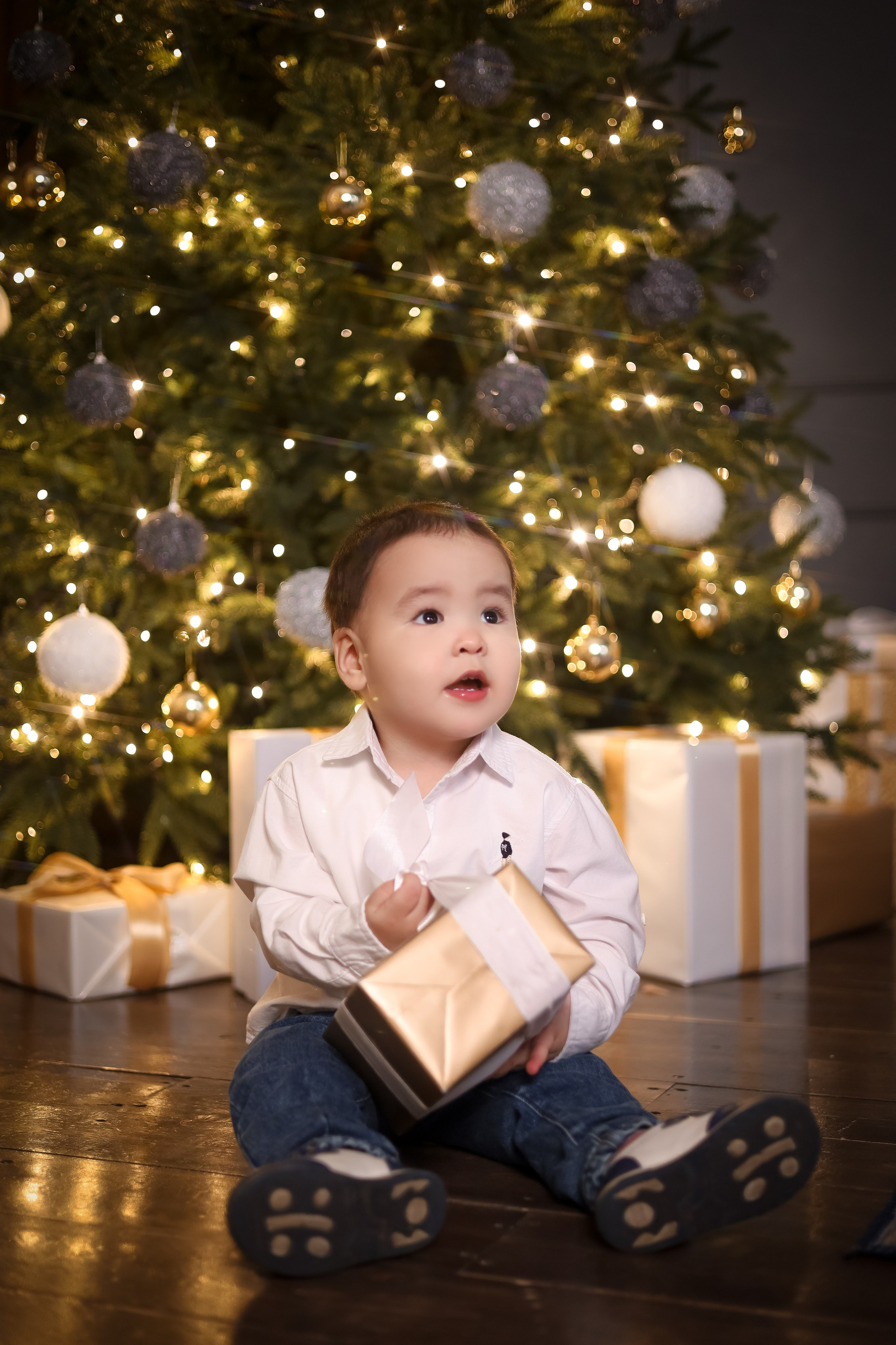 Мира. Фотограф Тамара Катапова