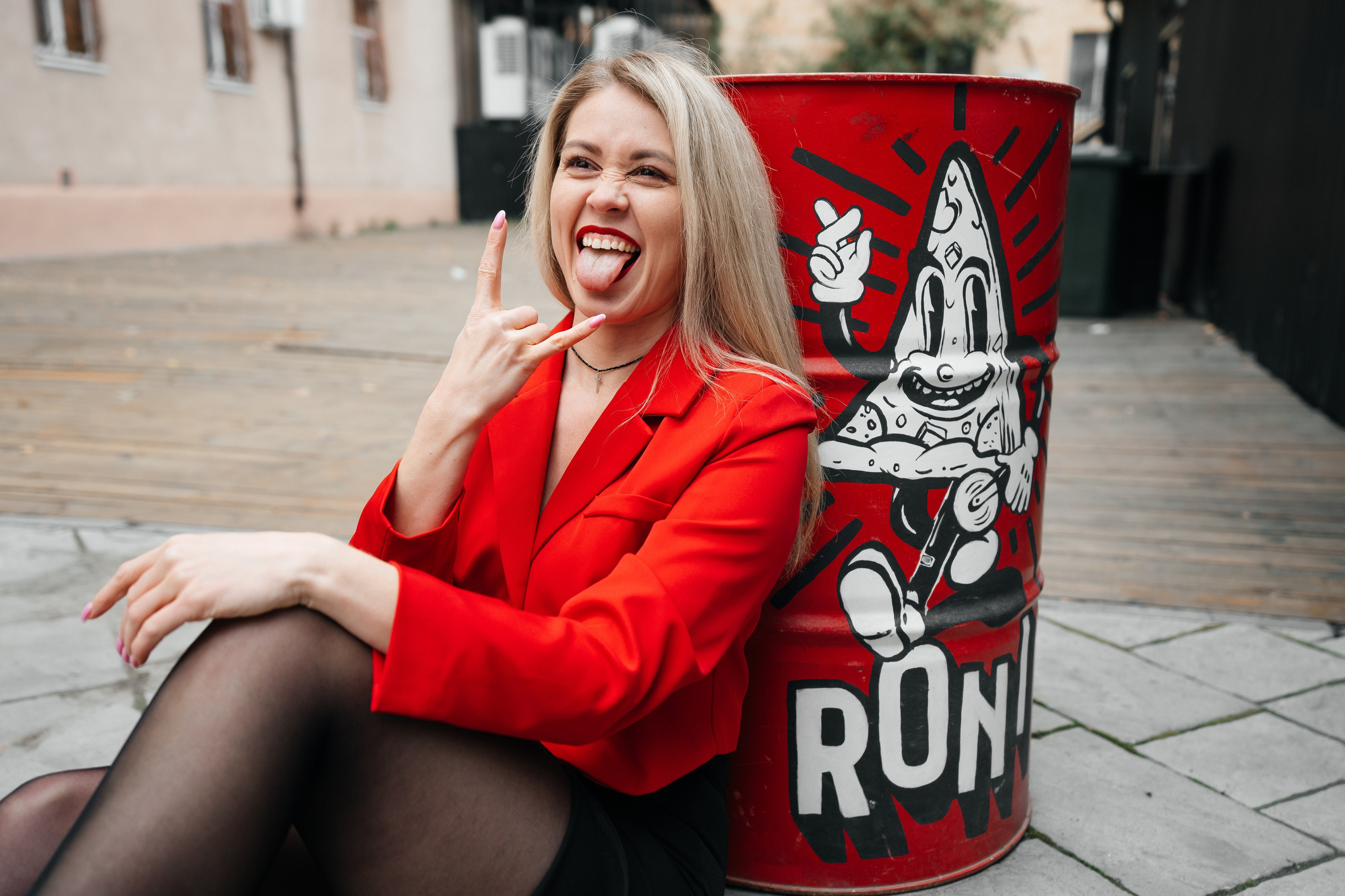 Мария. Фотограф и видеограф в Тюмени Екатерина Чернецкая