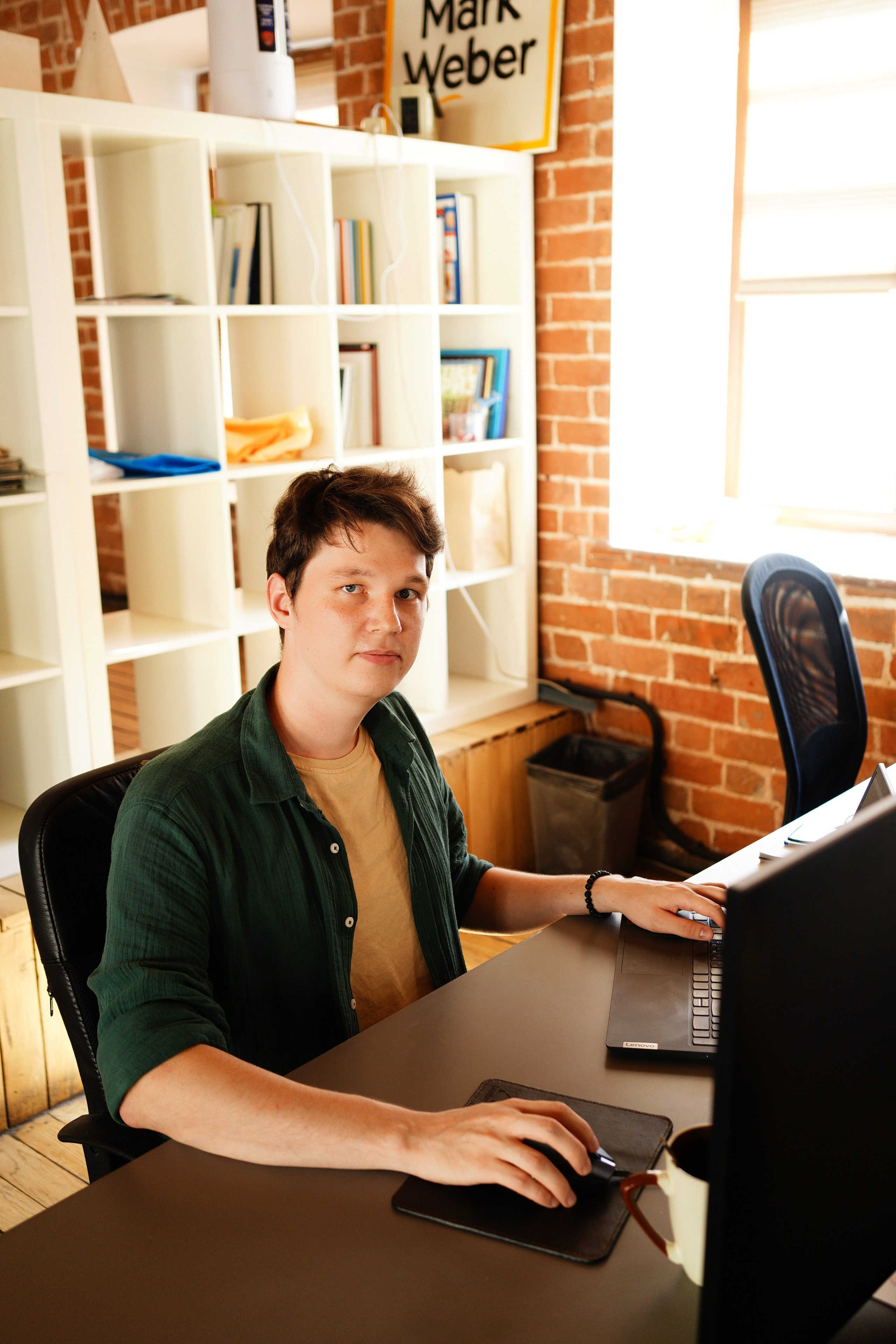 Mark Weber. Сайт фотографа Нади Новиковой