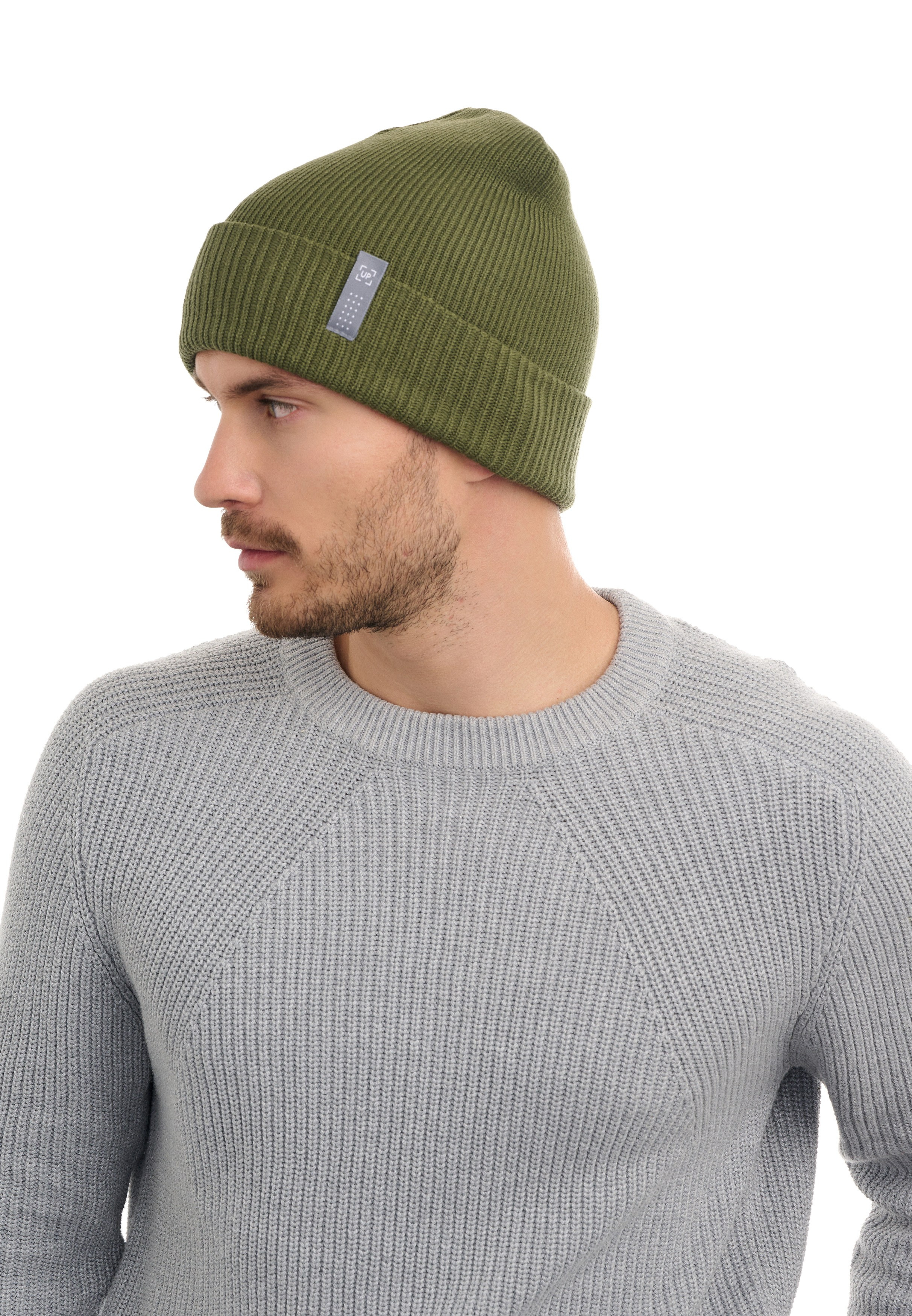 Urbanpeak FW 23/24. Фотограф Сергей Бойко Москва