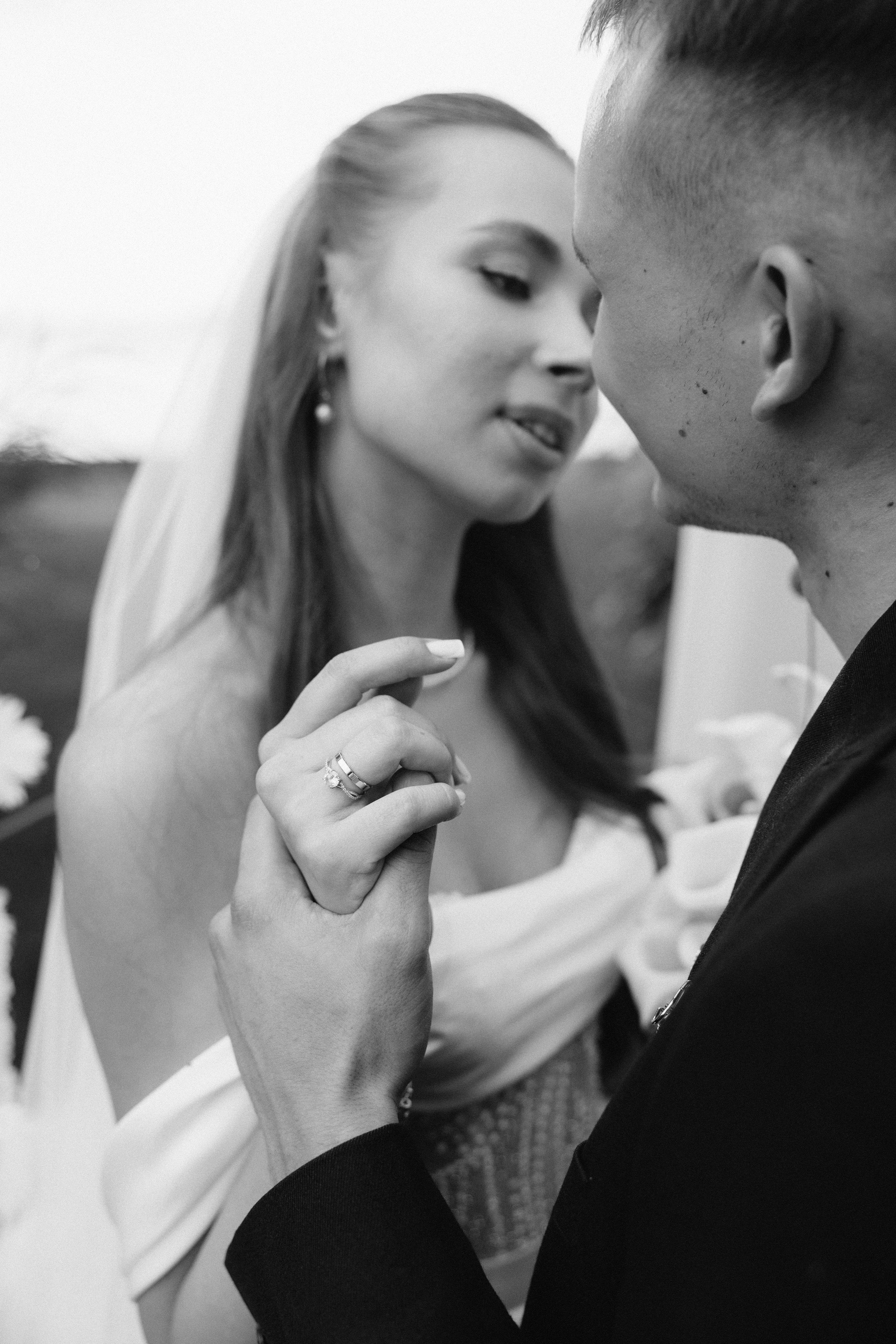 Максим + Алина. Александр Видякин Фотограф в Хакасии и Красноярском крае