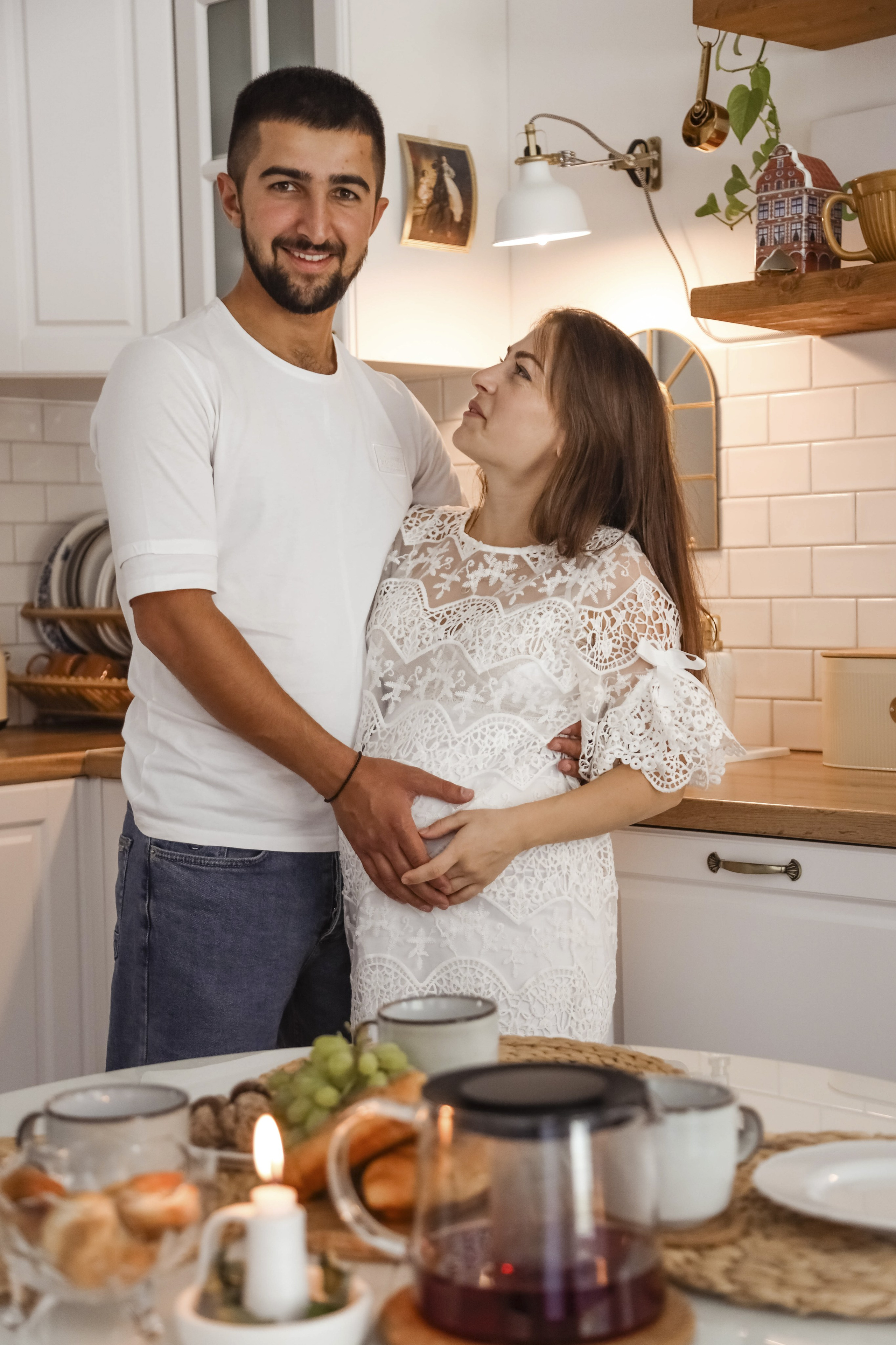 Домашняя съемка. Семейный и детский фотограф в Краснодарском крае