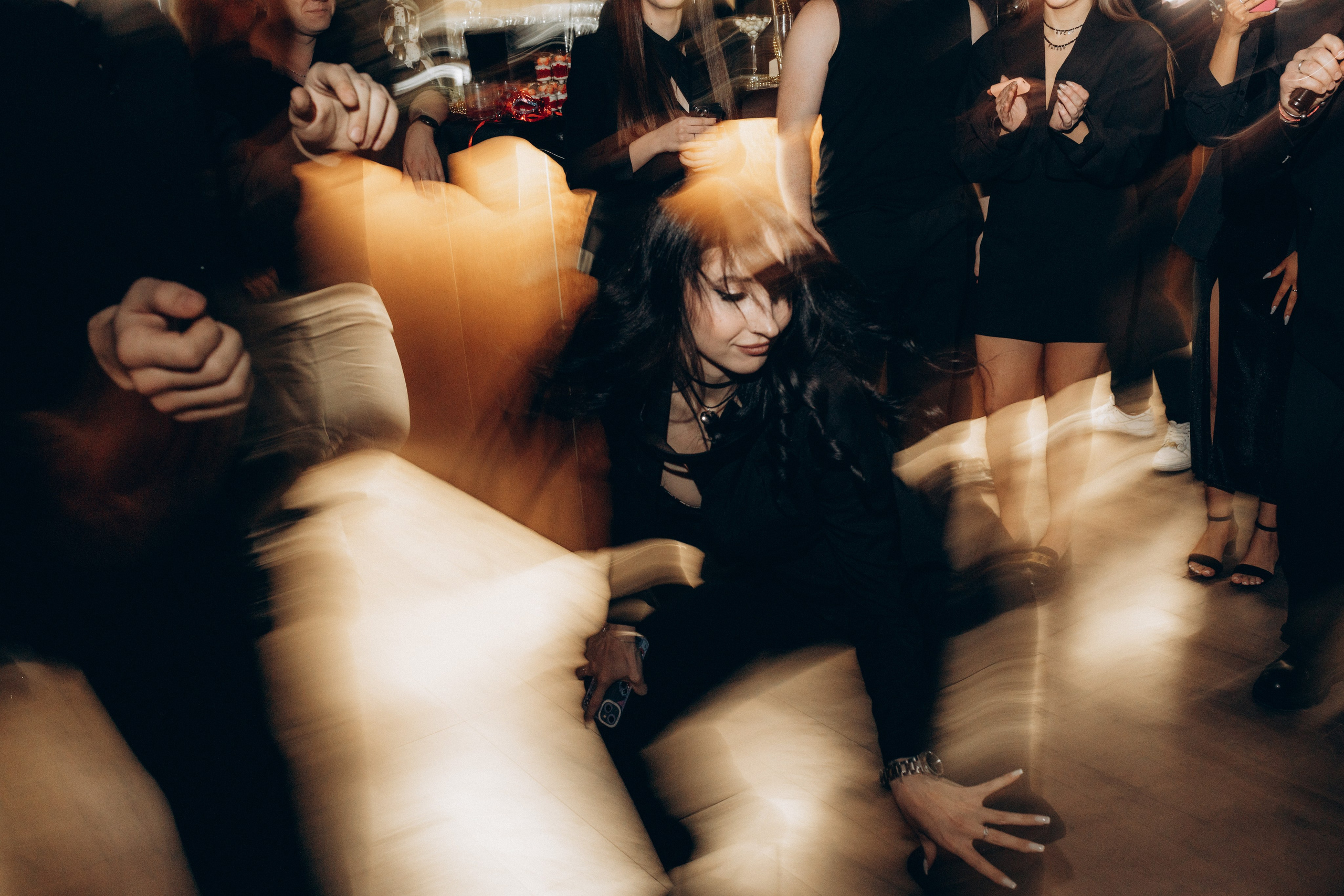 Новогодний маскарад. Фотограф НОГИНСК, Москва, Анастасия Белая