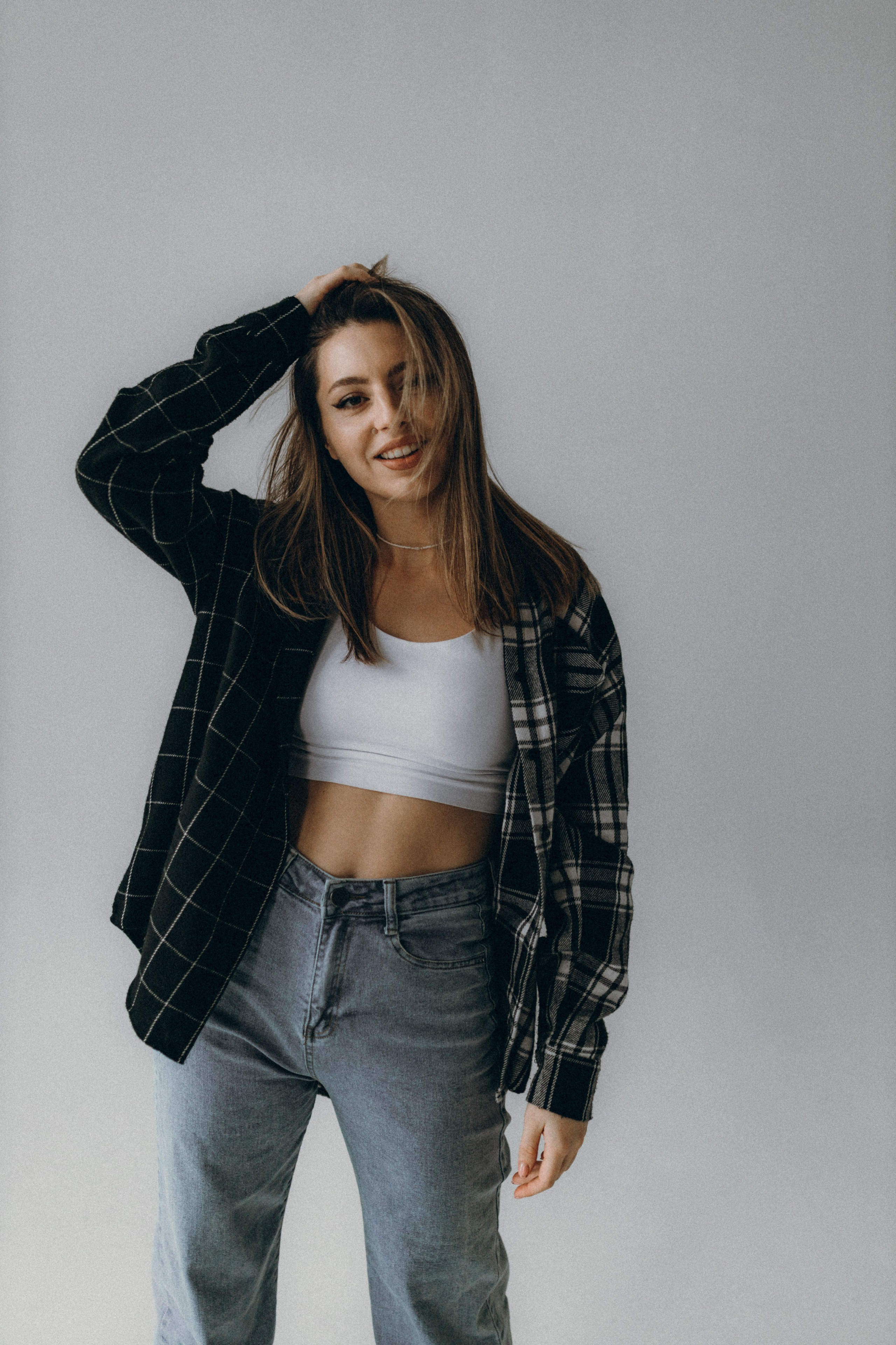 Настя. Фотограф НОГИНСК, Москва, Анастасия Белая