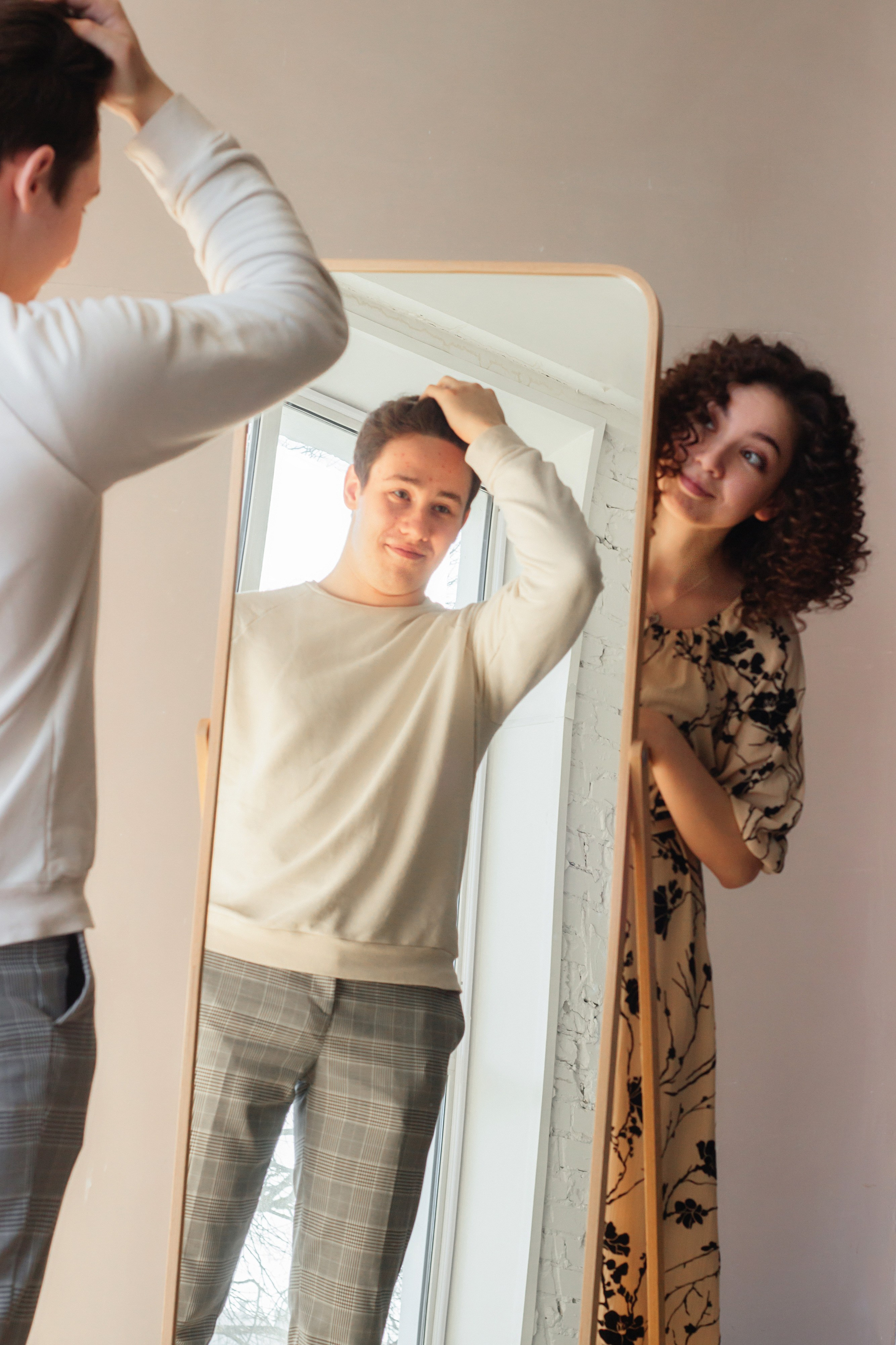 Гуля и Рома. Свадебный фотограф и фотограф Love-Store в Нижнем Новгороде Анастасия