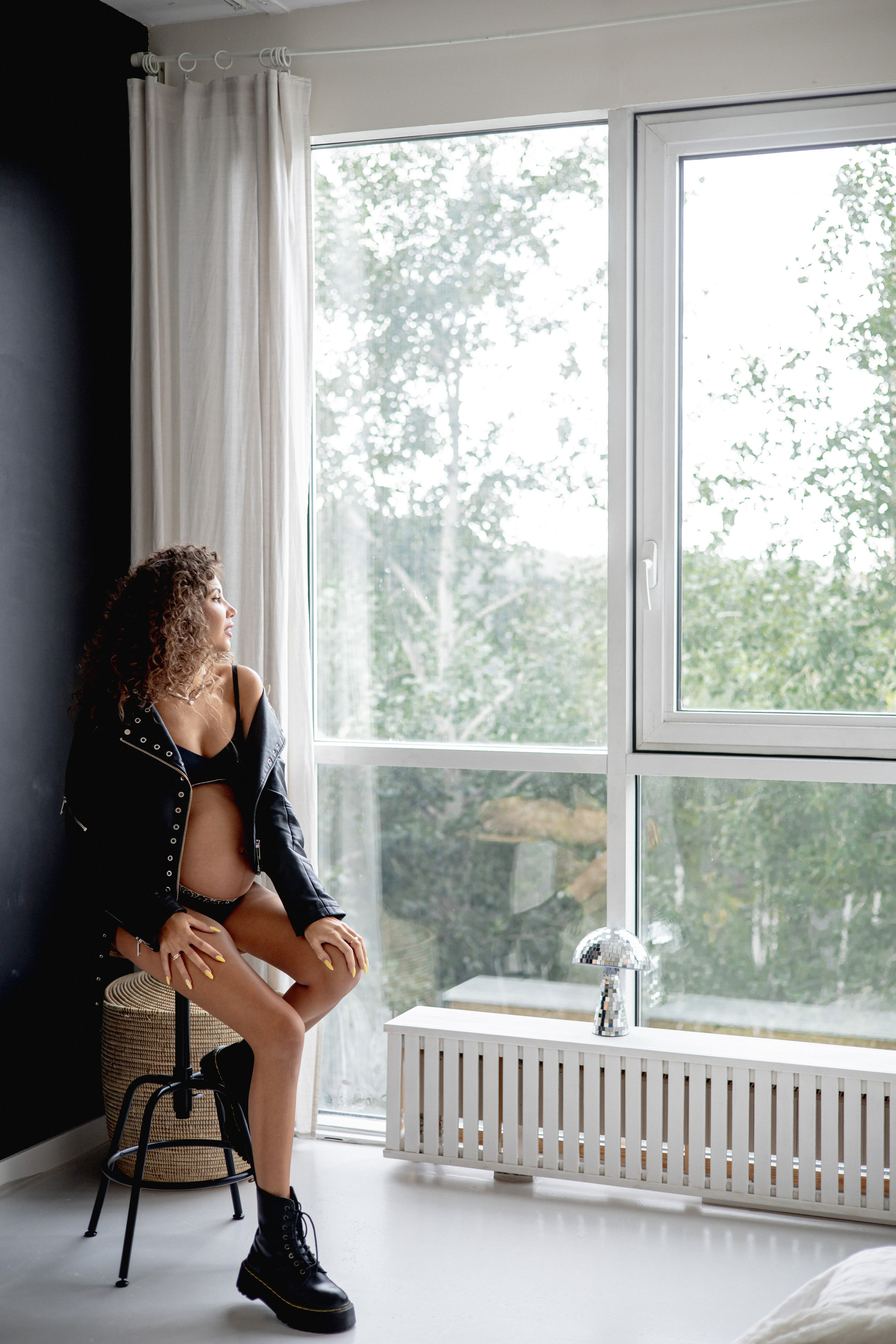 Настя. Свадебный и семейный фотограф Екатеринбург