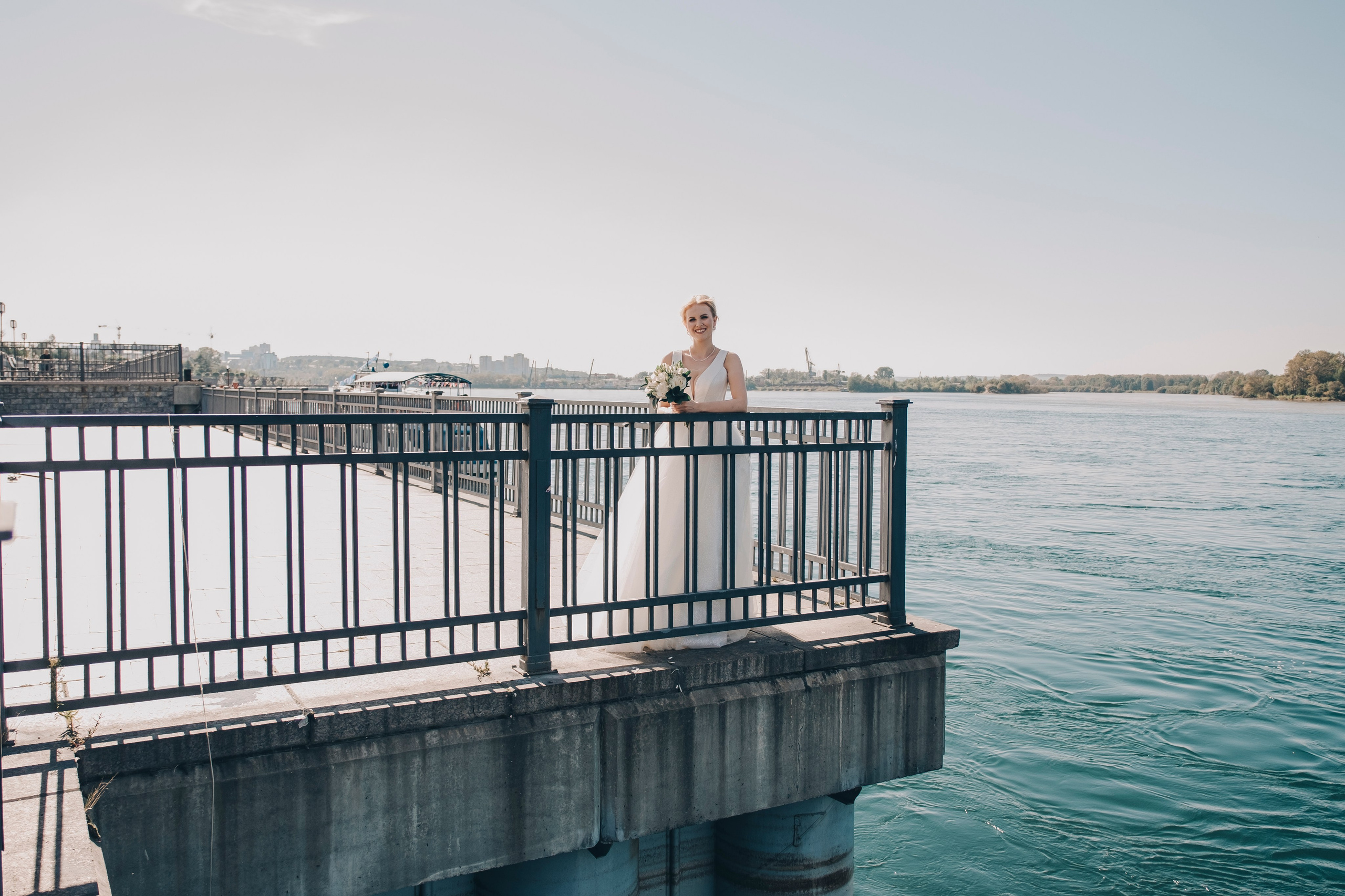 Время для нас. Фотограф в Иркутске Анна Мирошникова