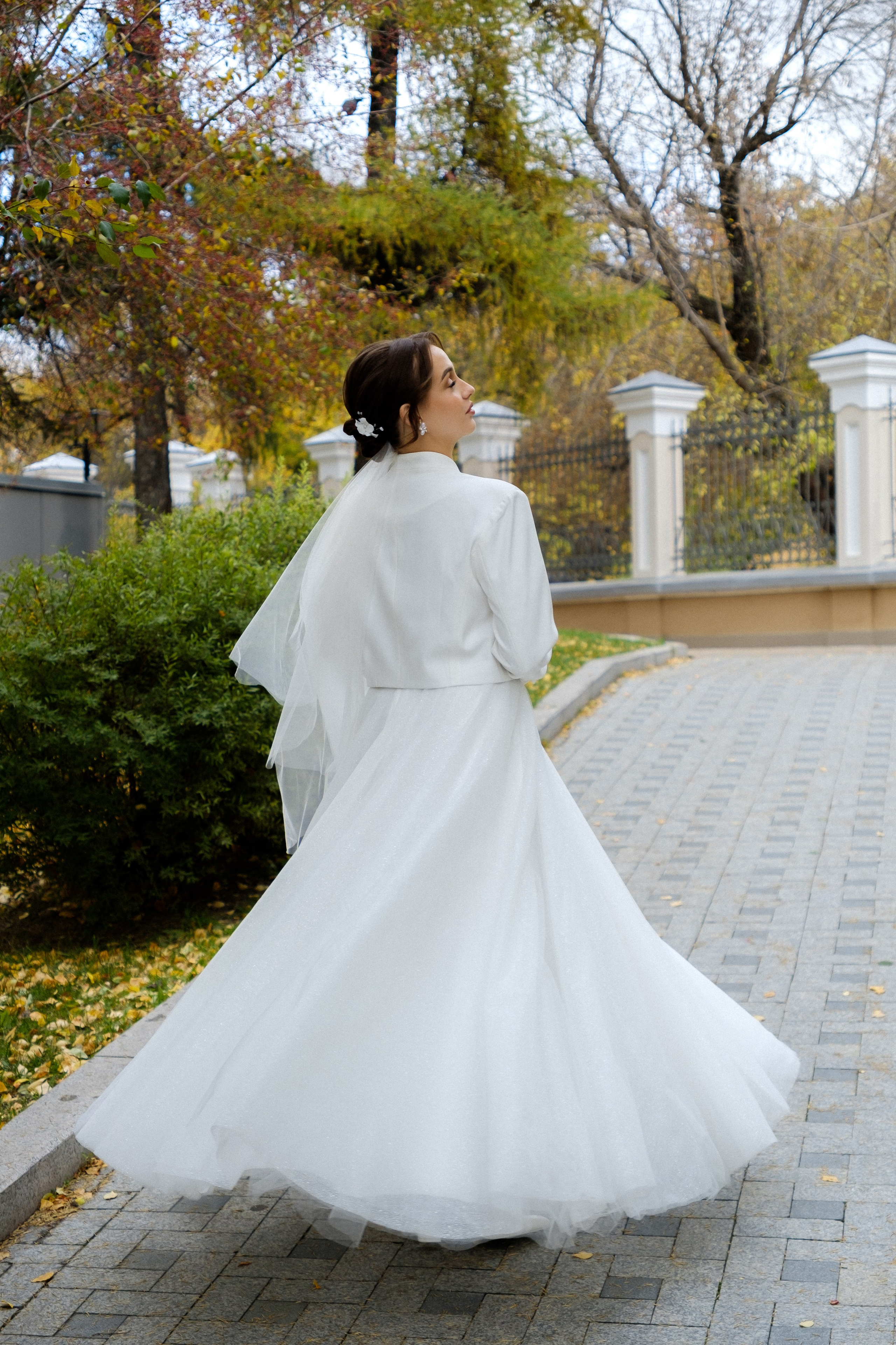 Безгранично. Фотограф в Иркутске Анна Мирошникова