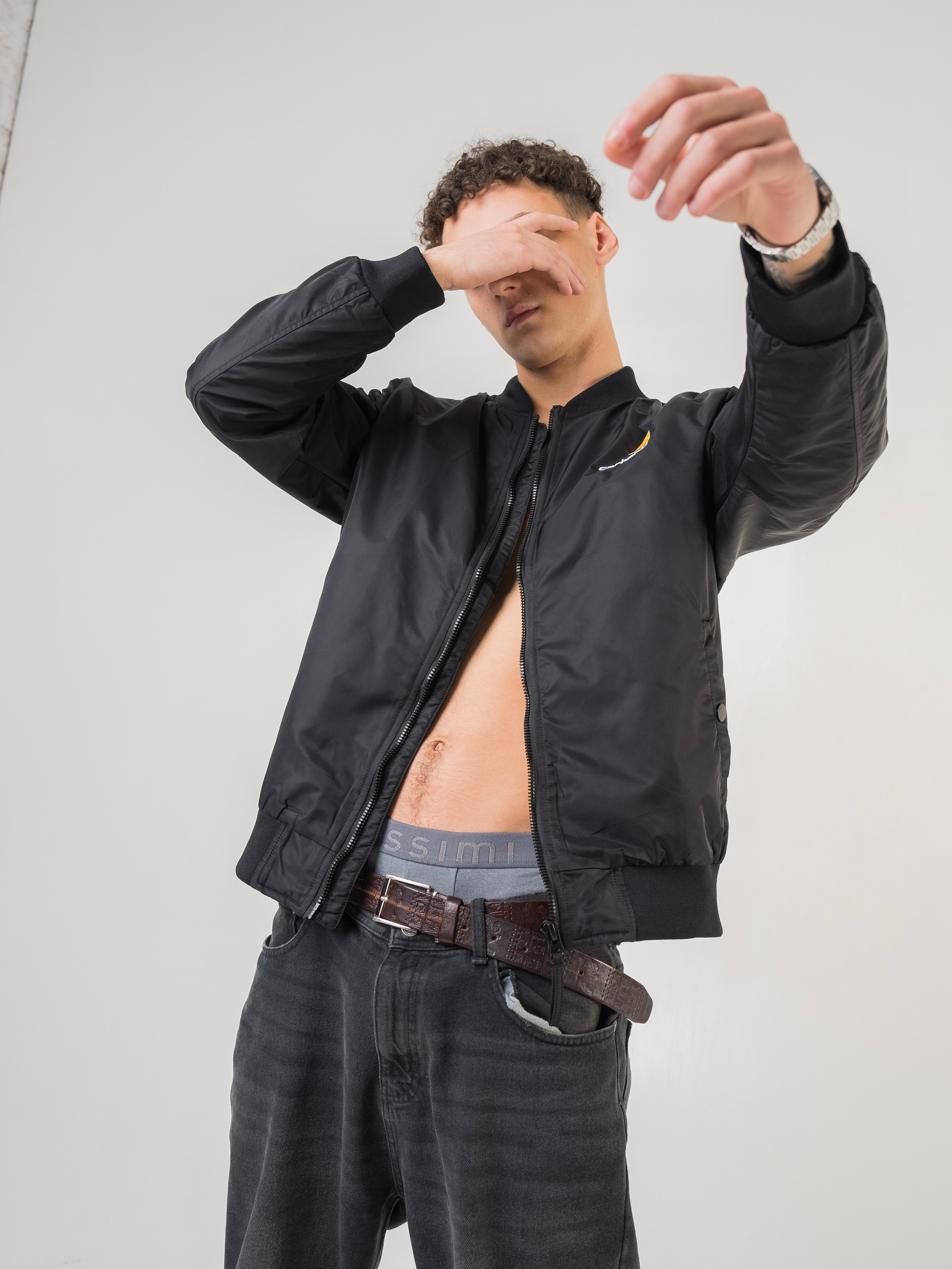 Одежда. Видеограф Москва | Видеограф Антон