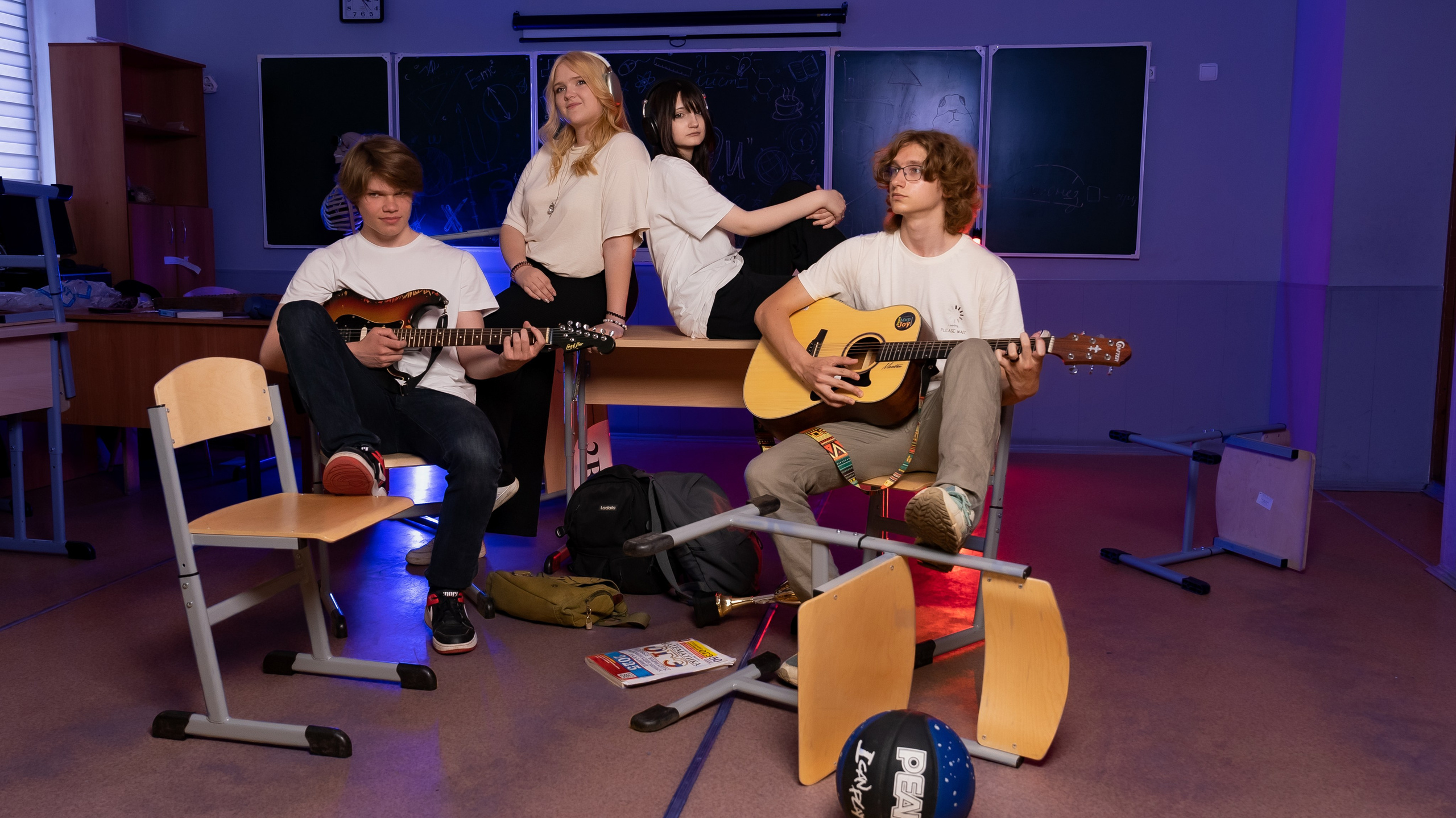 Видеограф Москва | Видеограф Антон