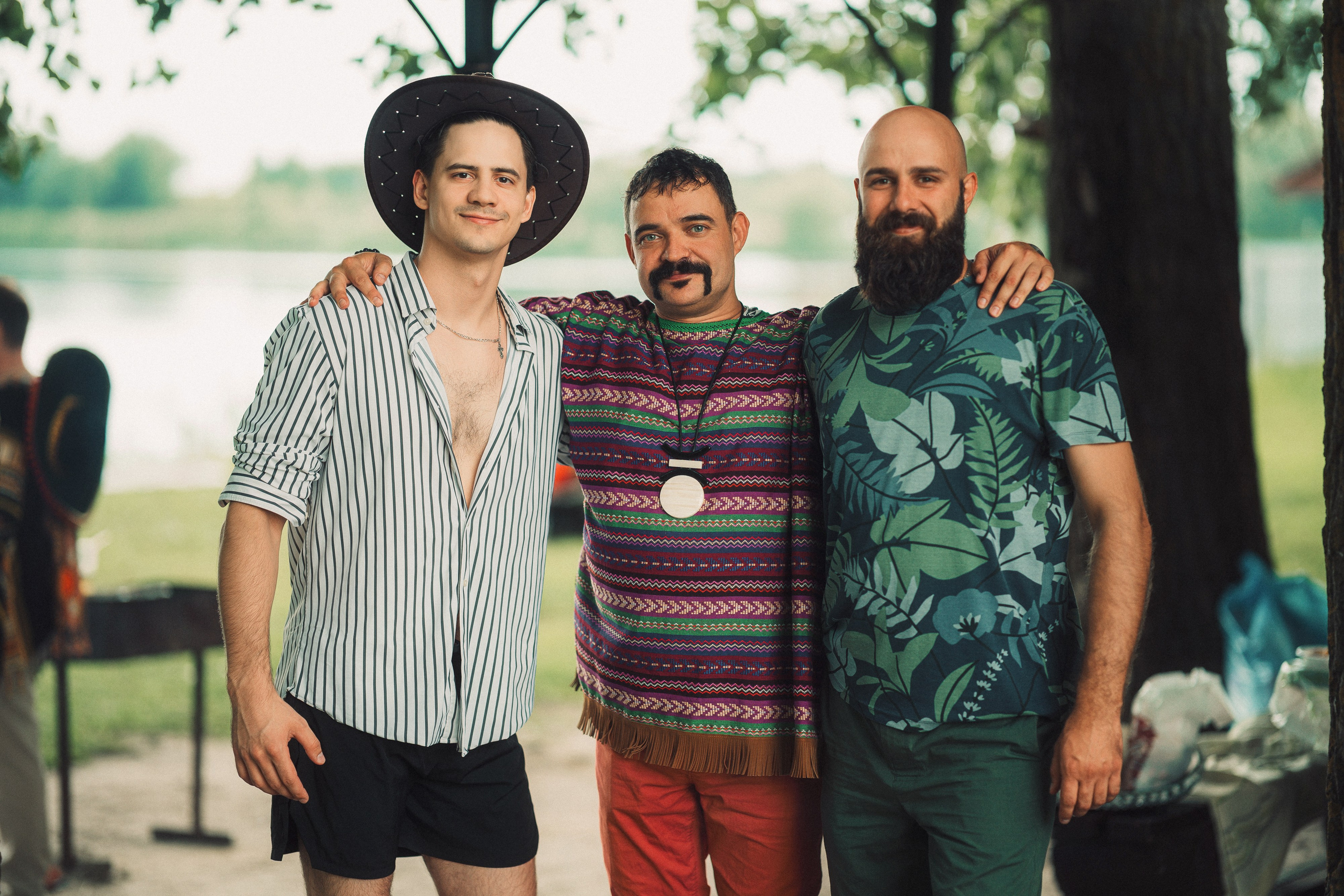 Фотосъемка юбилея в Воронеже. Свадебный и репортажный фотограф в Воронеже Роман Янко