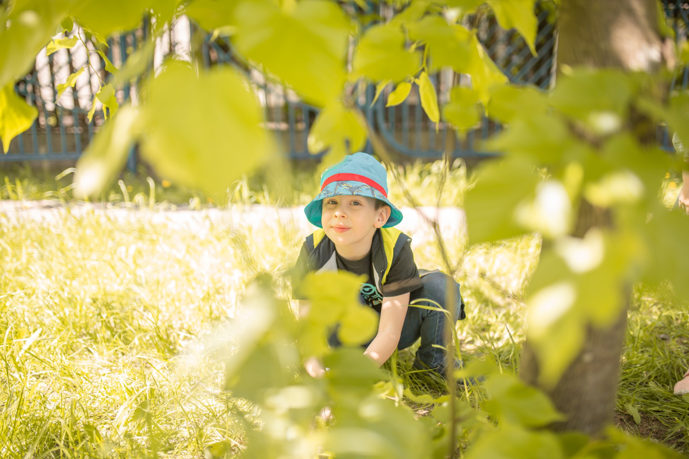 Репортажной-постановочная. Фотограф Дарья Нагайцева