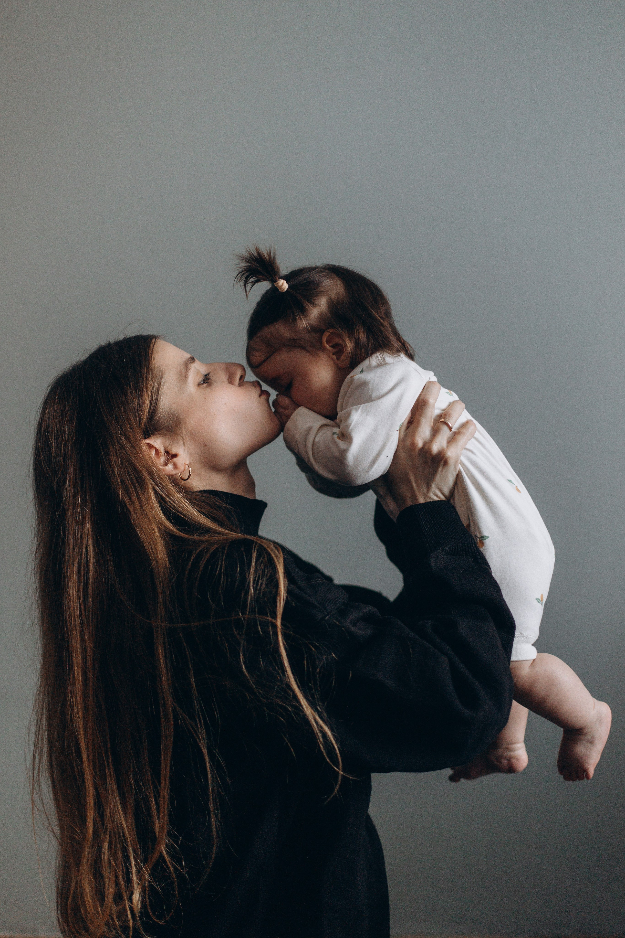 Джой и его семья. Фотограф — Анималист | Санкт-Петербург