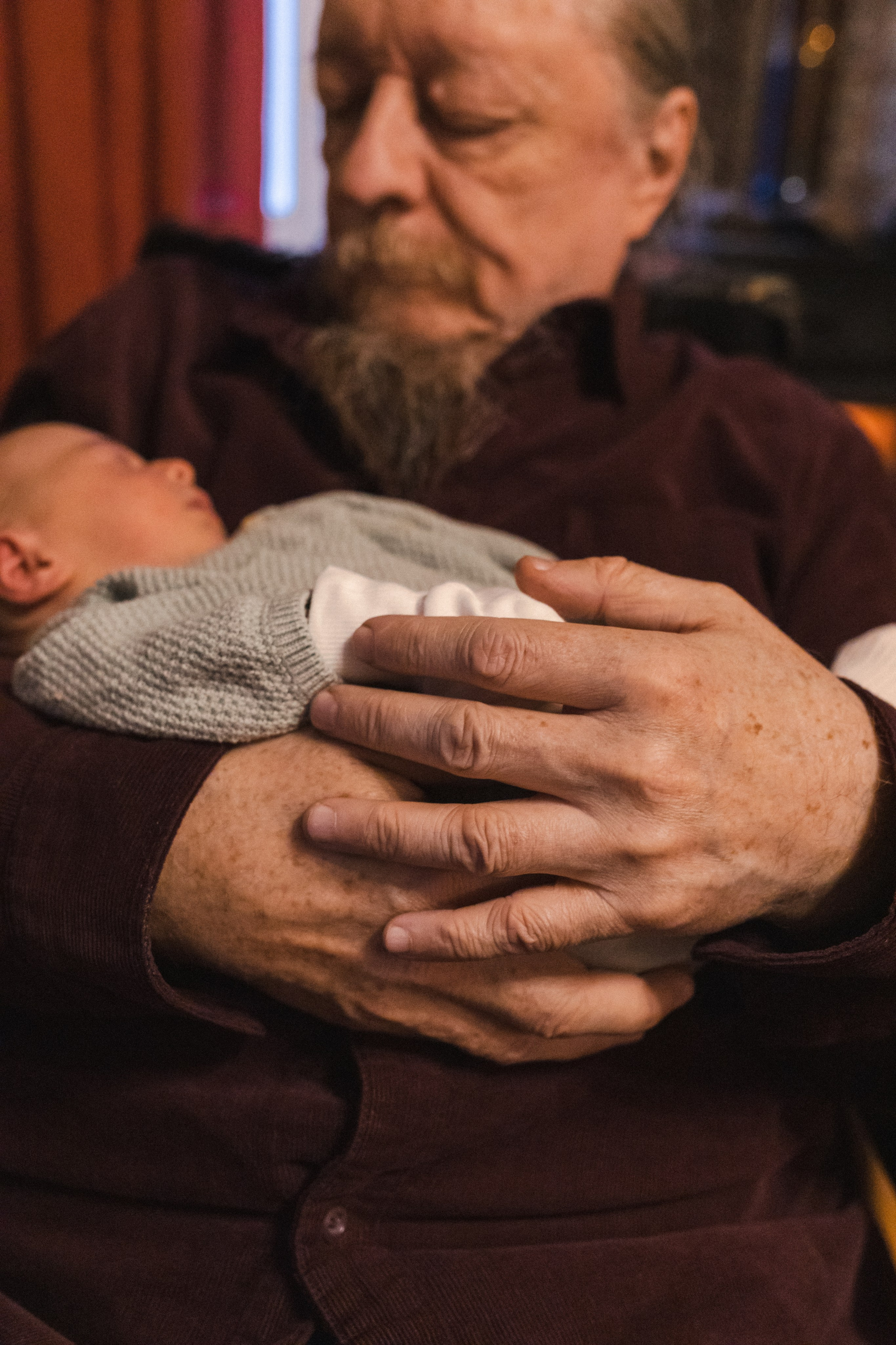 Five o'clock (история большой семьи). Семейный фотограф в Москве