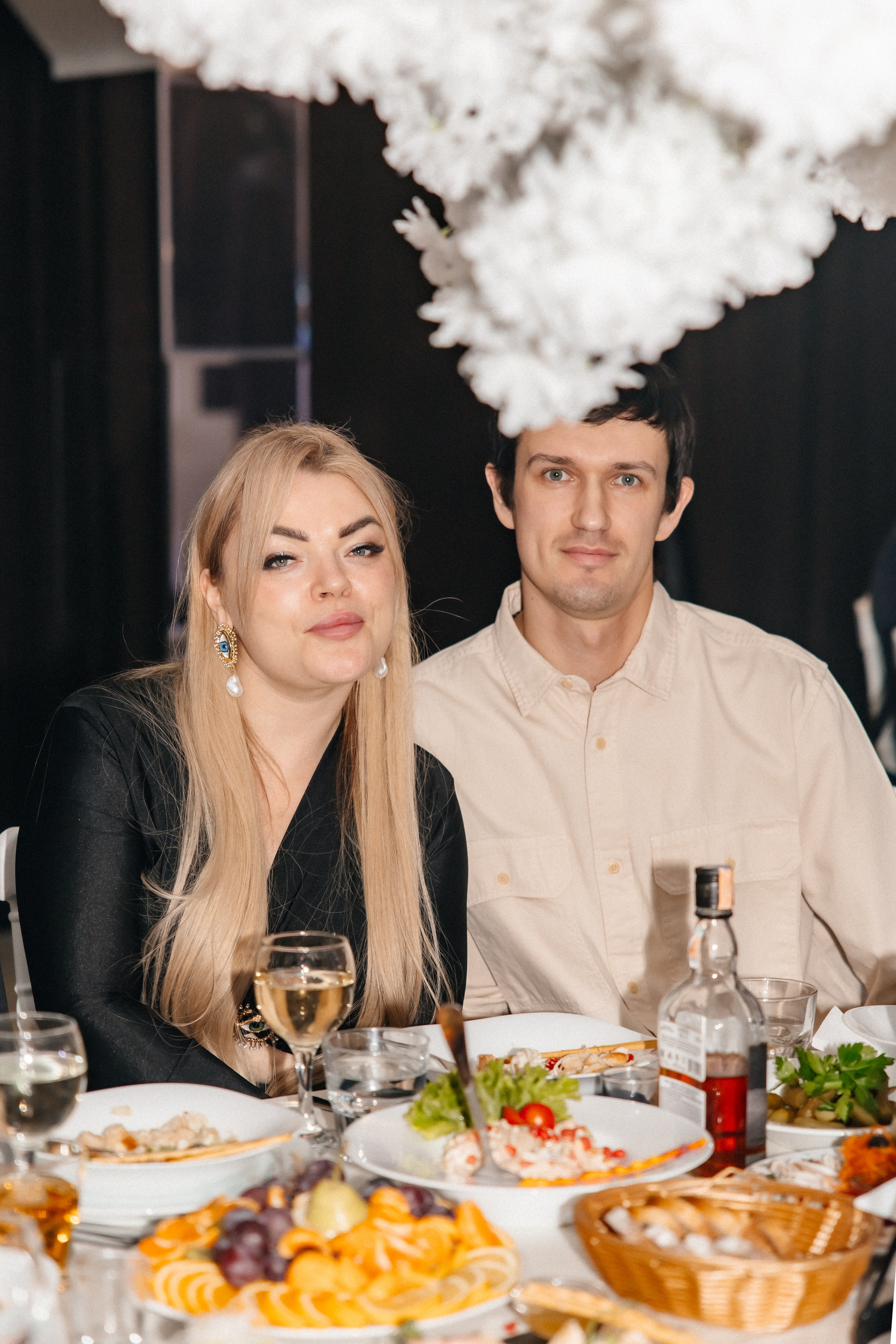 Елена и Алексей. Светлана Ванцлав — фотограф Минск, Беларусь