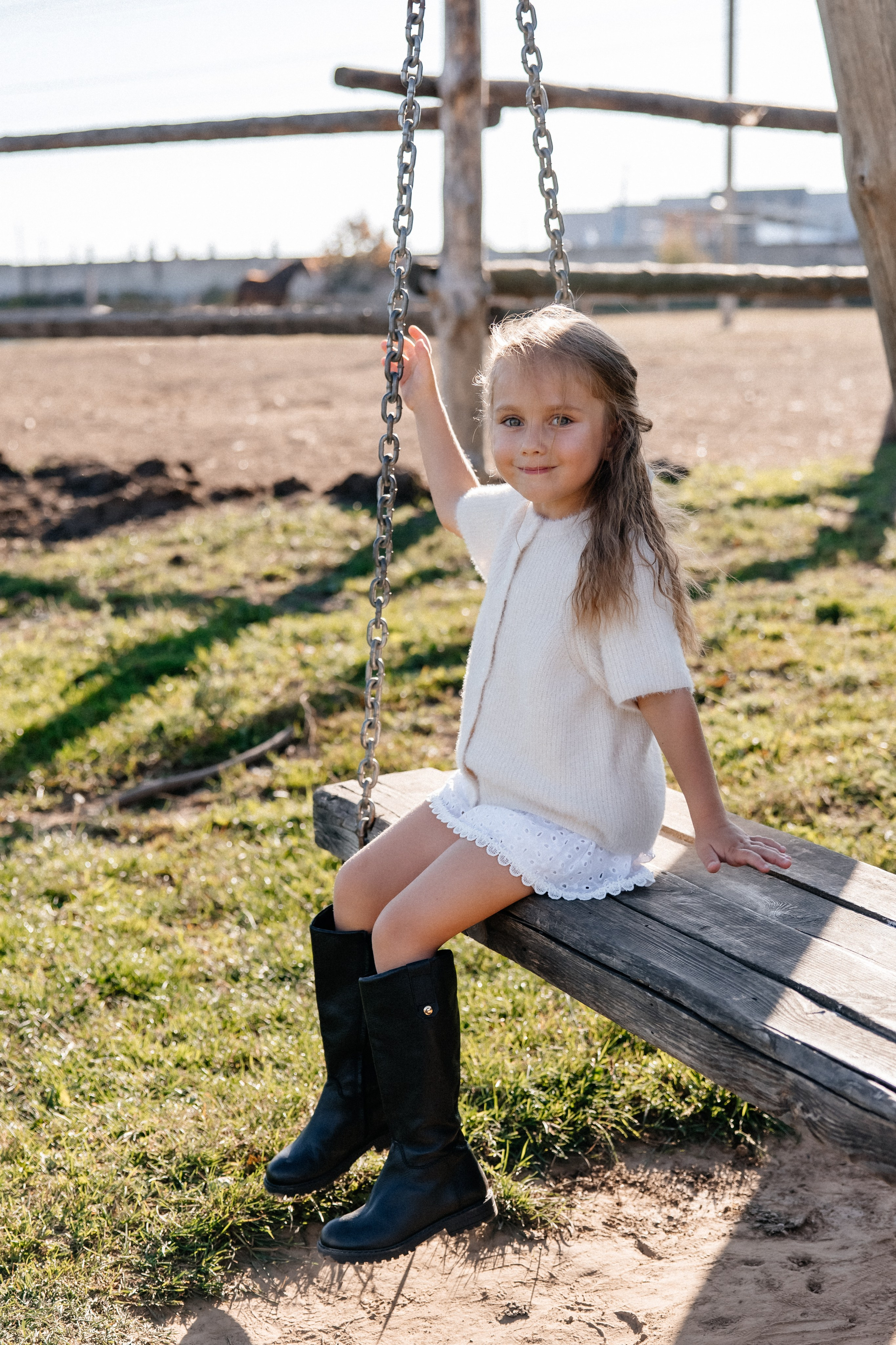 Катя, Ваня и Ева. Светлана Ванцлав — фотограф Минск, Беларусь