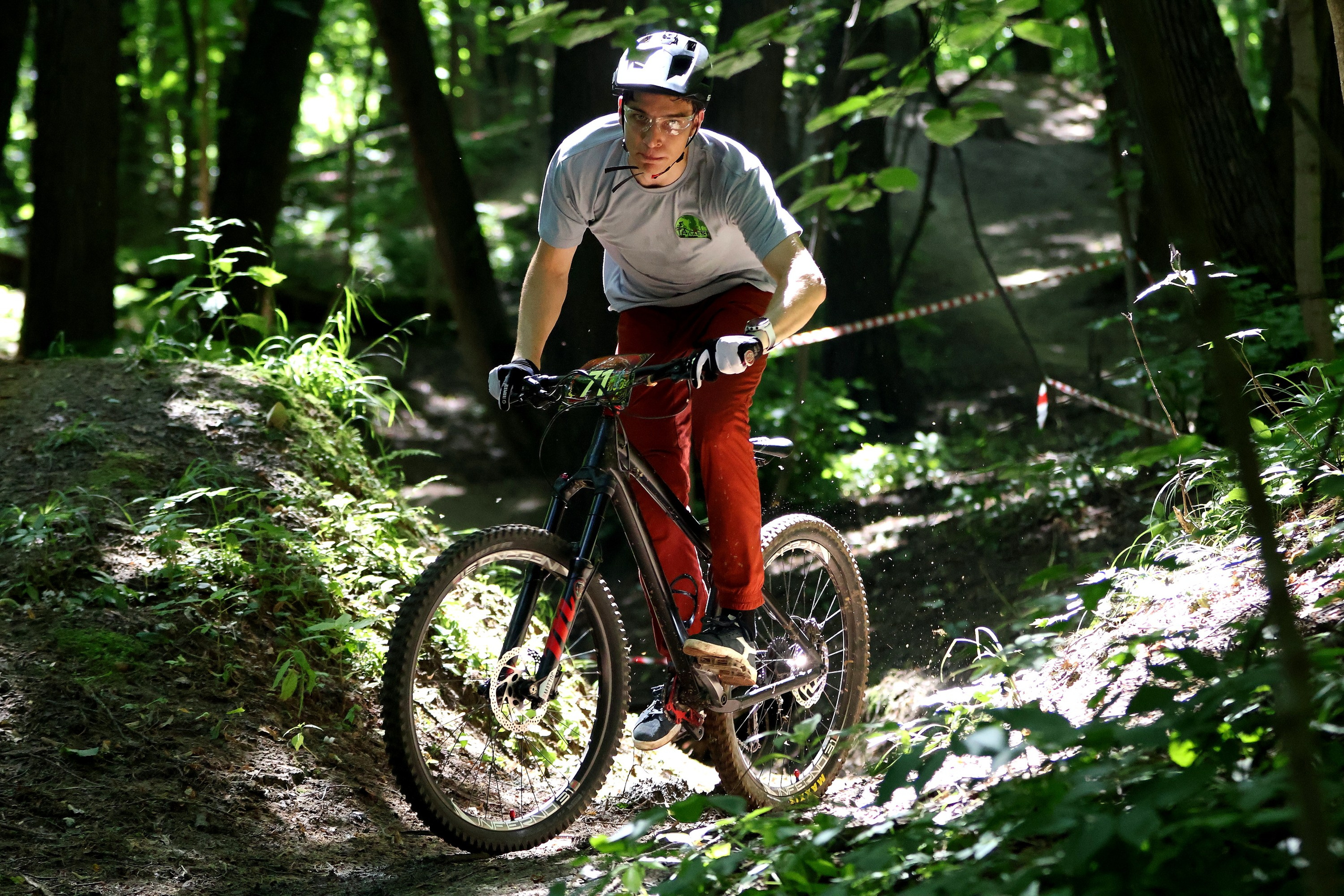 FeelPark Race 2024. Спортивный и репортажный фотограф Ермакова Светлана