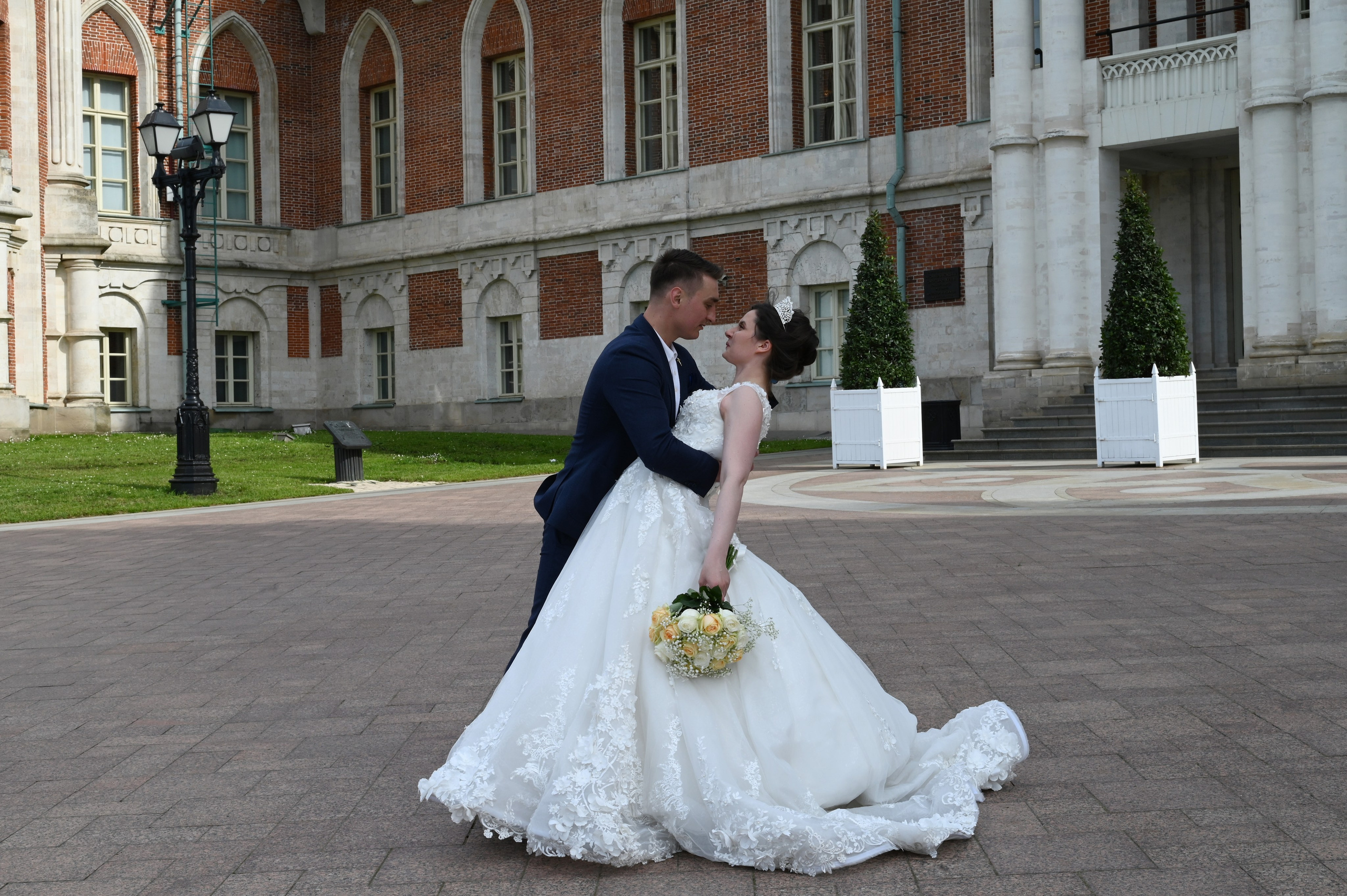 Денис&Дарья. Свадебный фотограф, семейный и творческие фотосессии