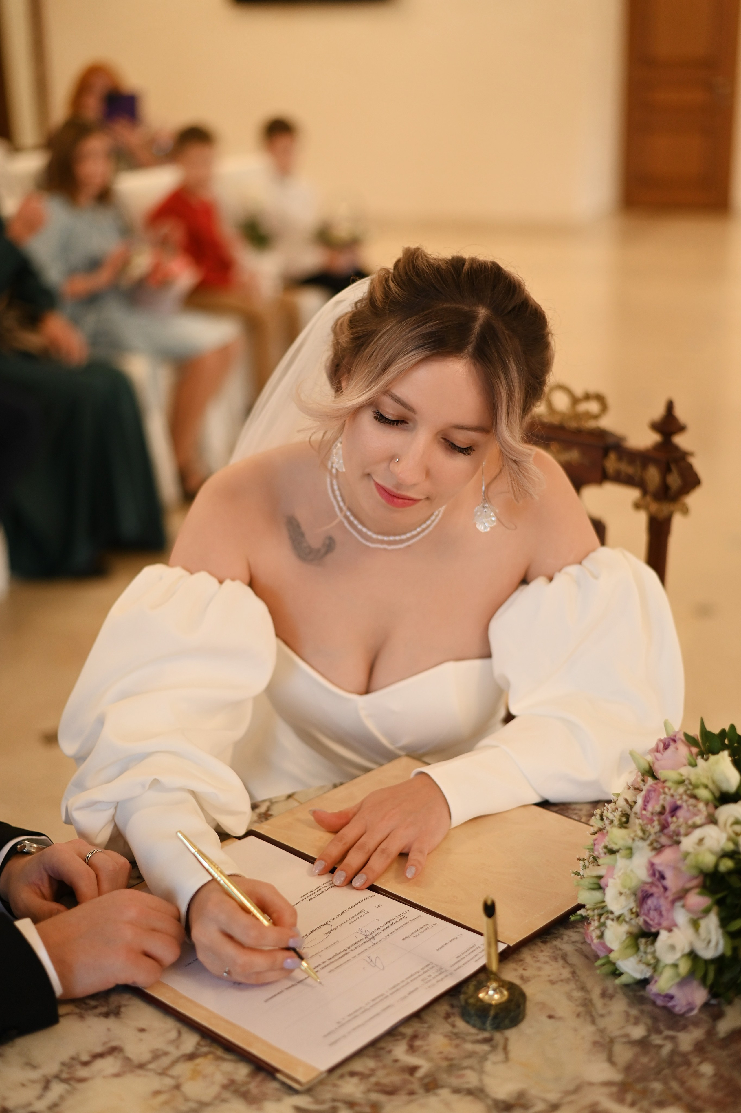 Александр&Анастасия. Свадебный фотограф, семейный и творческие фотосессии