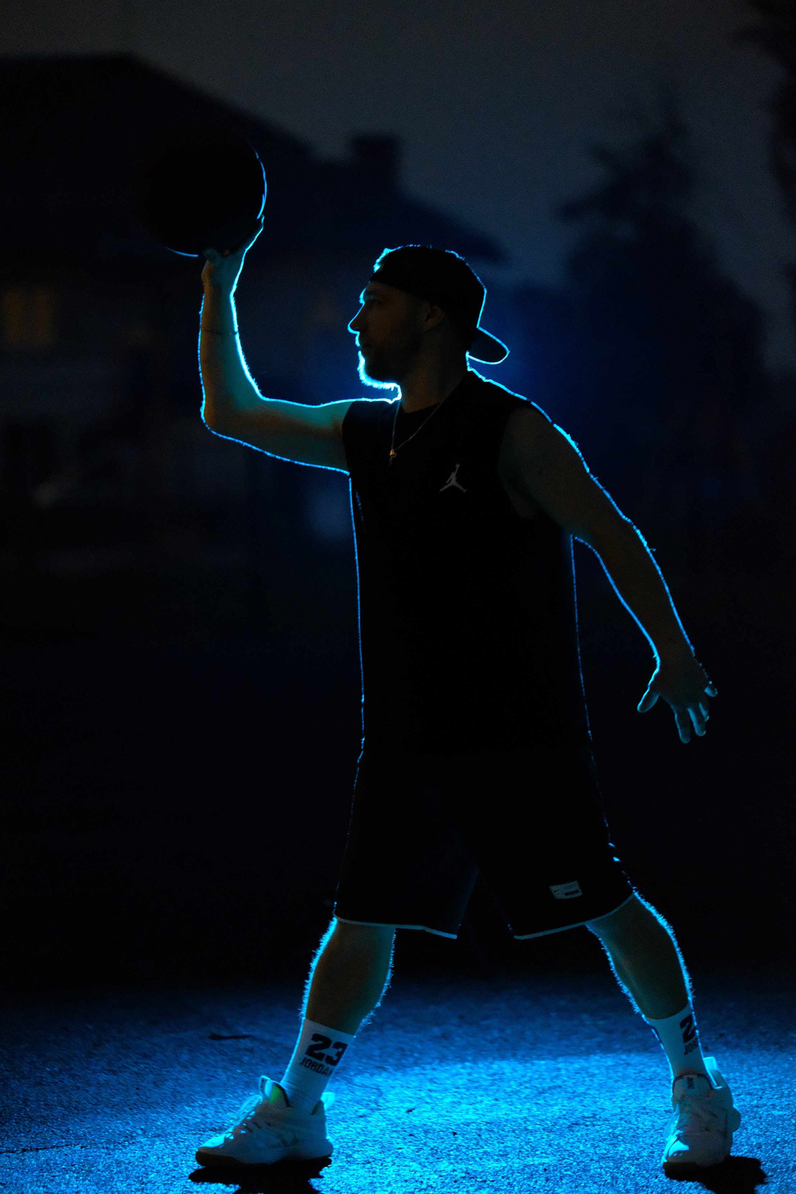 Спортик. Лиза Рязанцева