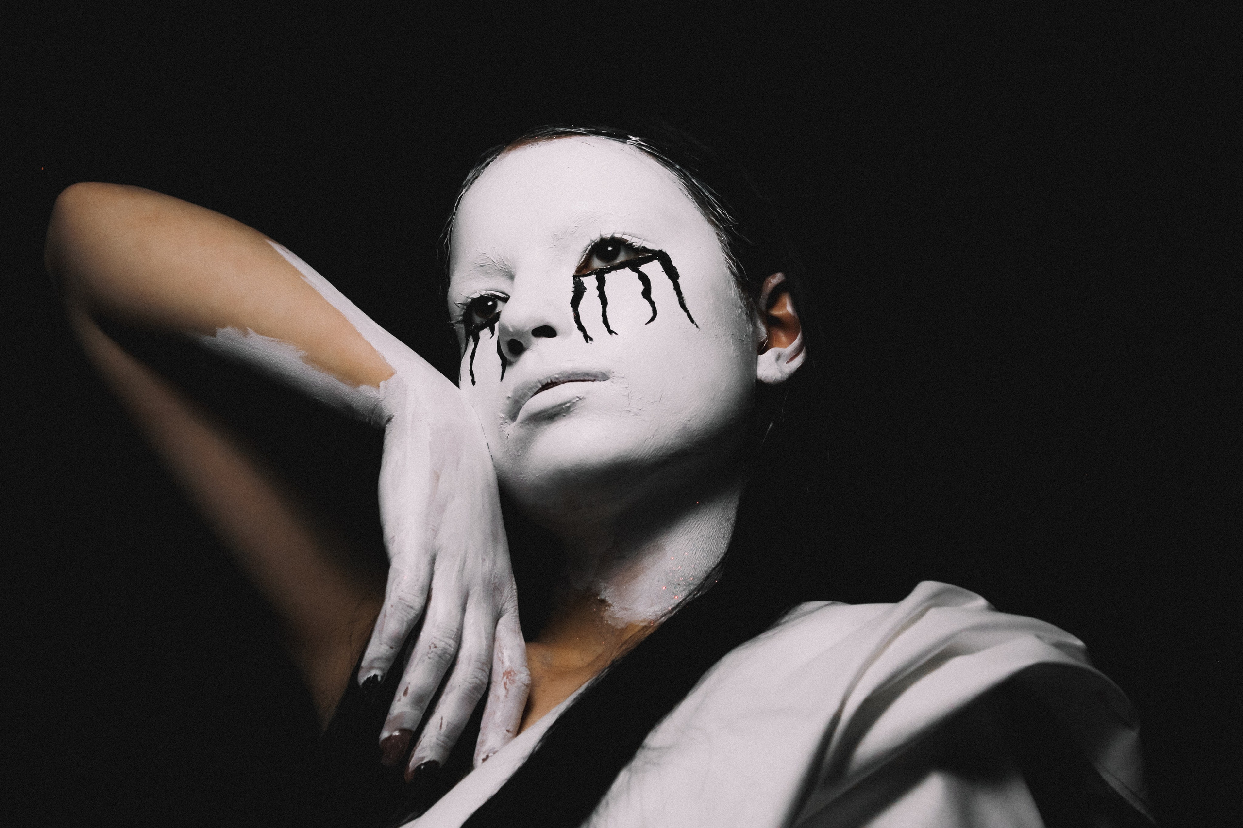 Анастасия. Лиза Рязанцева