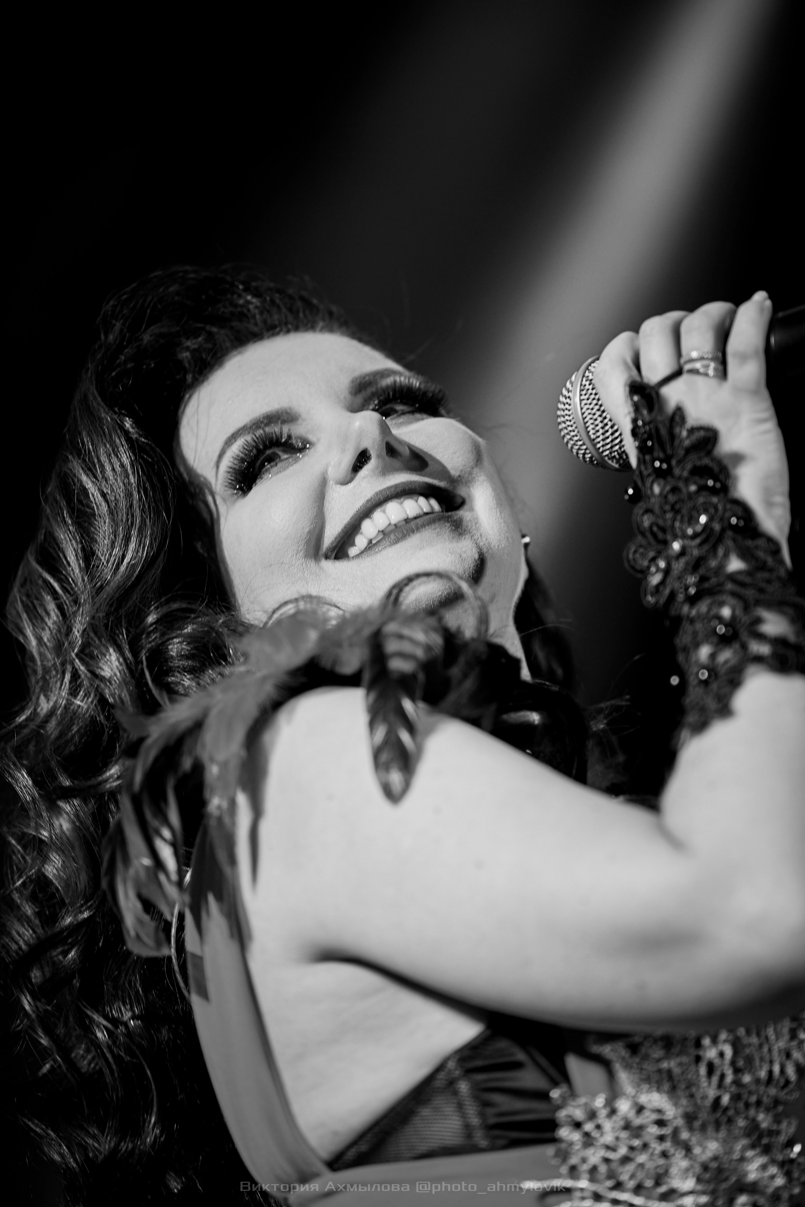 13.10.2024 ДЖОКОНДА в Урбан. Виктория Ахмылова. Фотограф в Москве