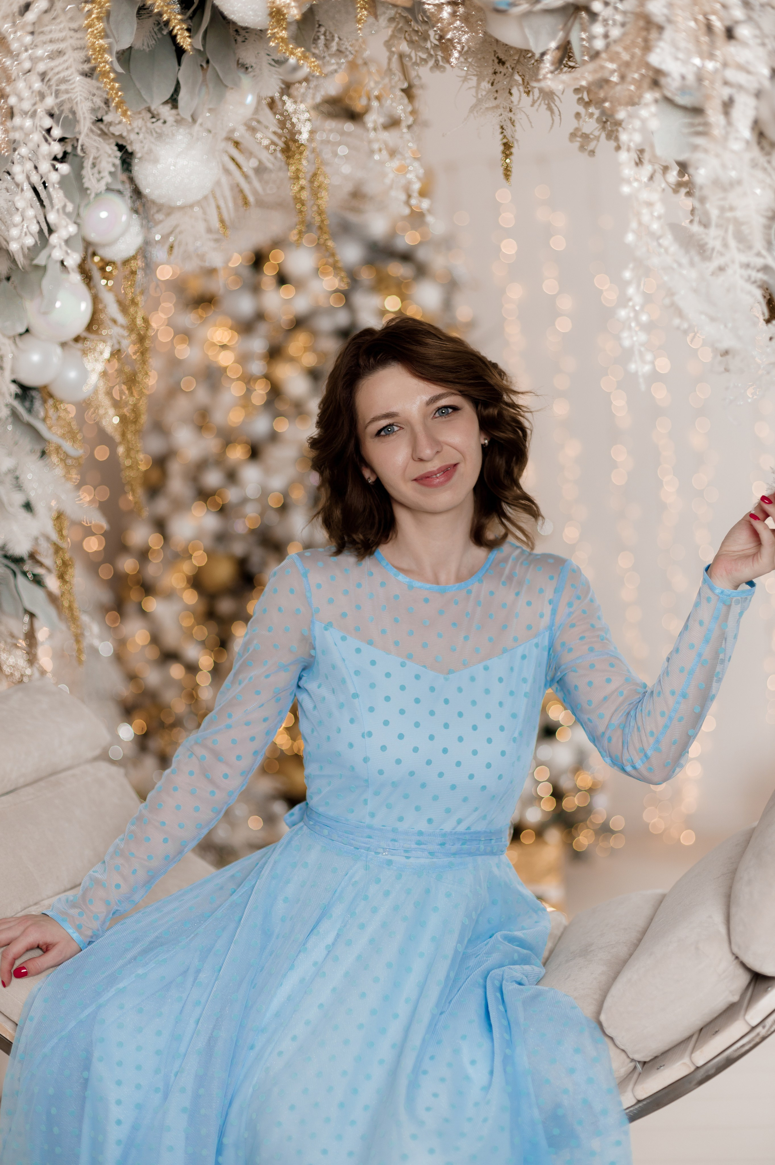 № 22. Фотограф в Москве Юлия Хамзина