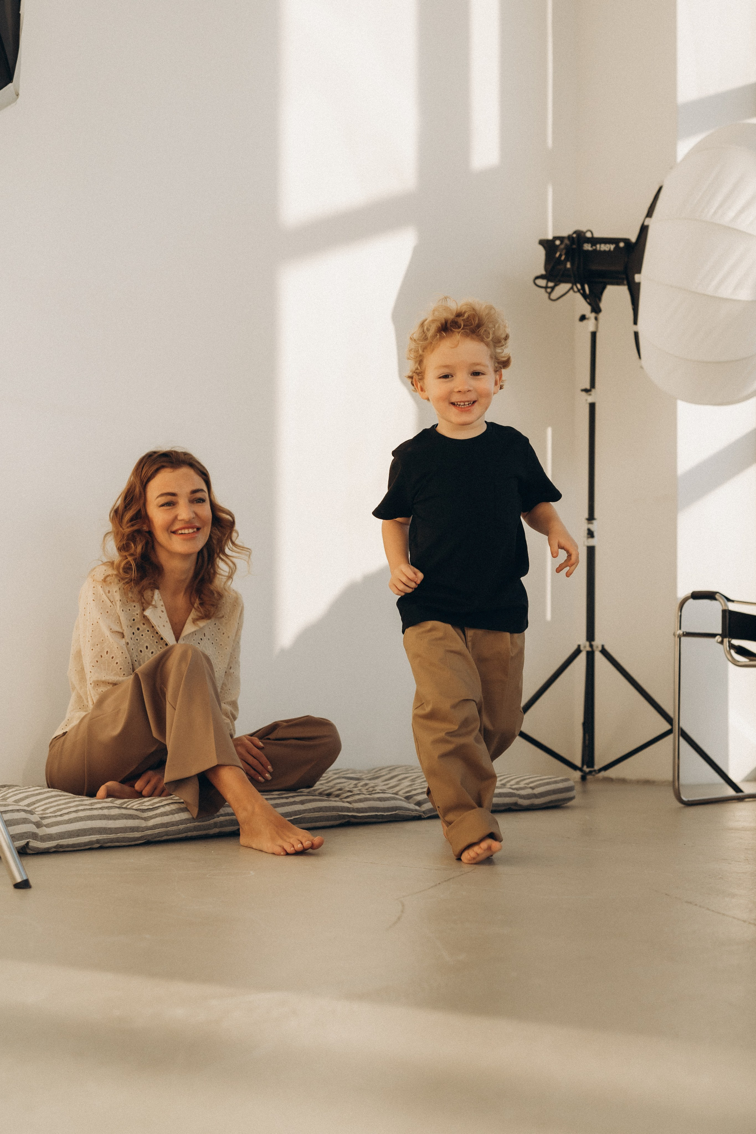 Неповторимые. Семейный фотограф в Ангарске/ Иркутске