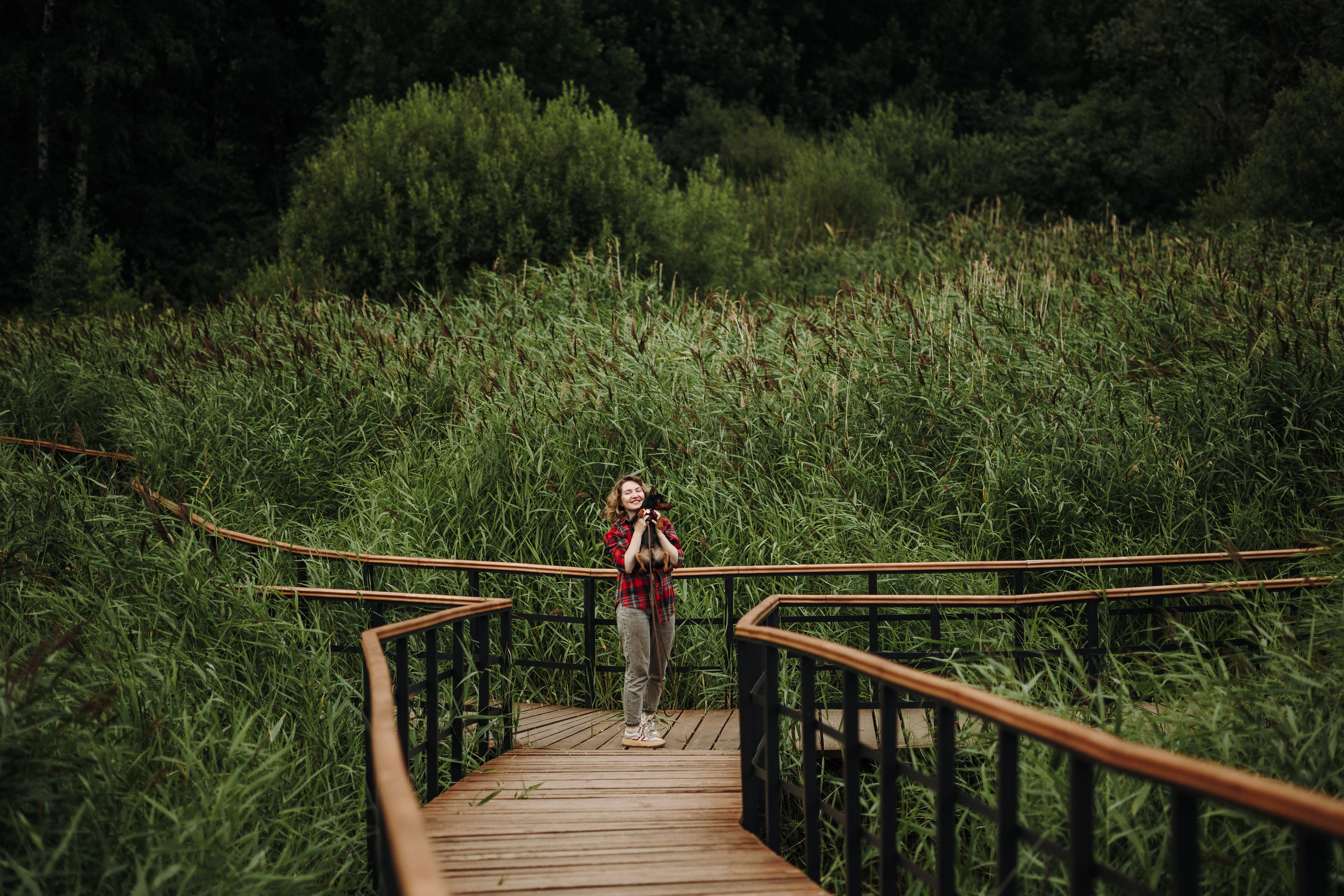 Сириус и его семья. Фотограф — Анималист | Санкт-Петербург