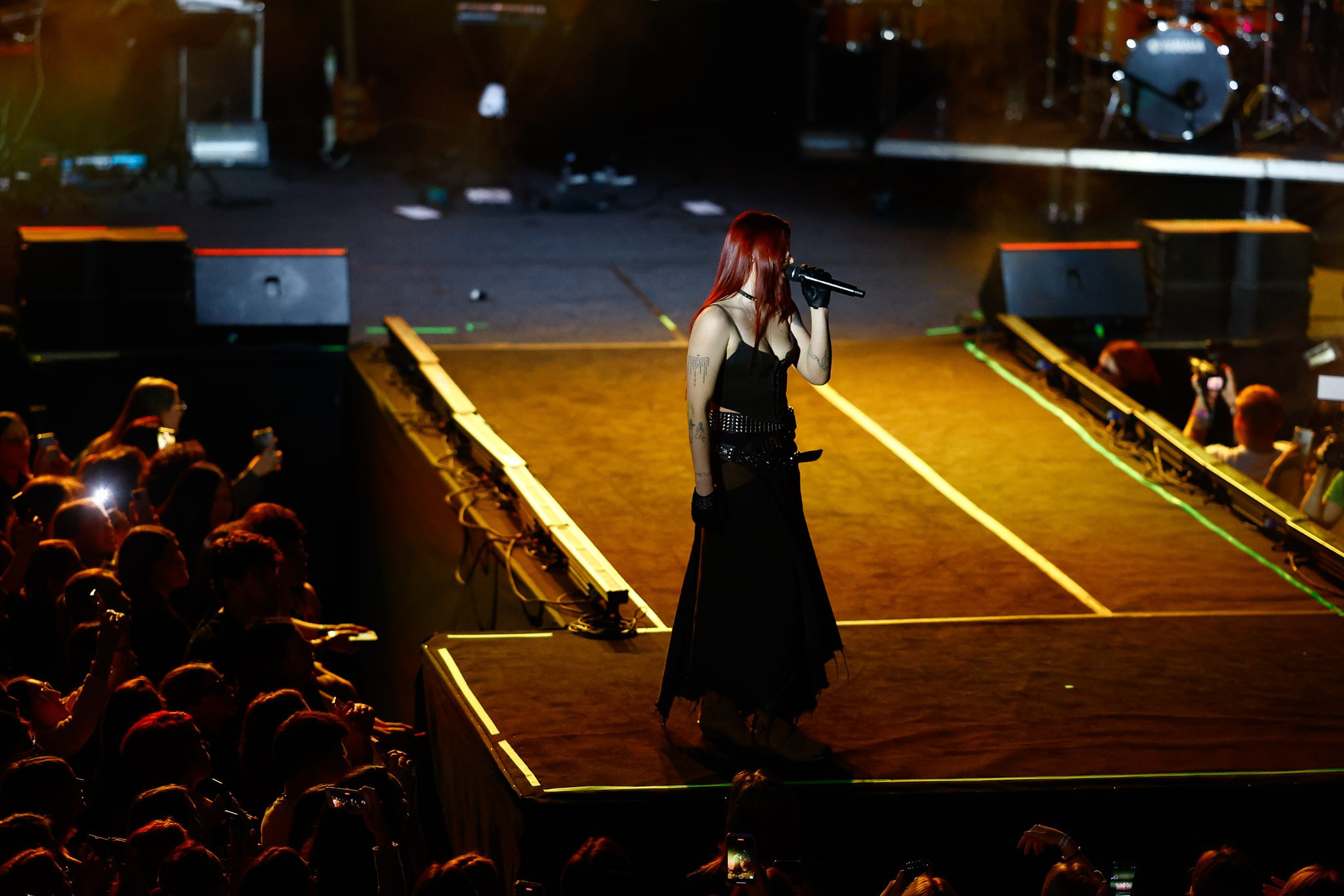 ЭРИКА ЛУНДМОЕН @BASE