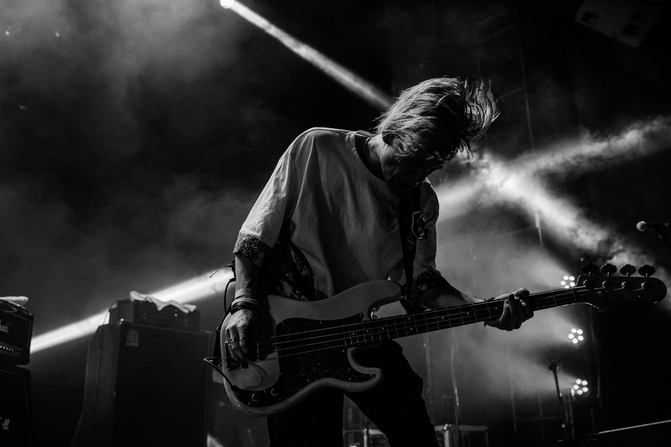 ТРИ ДНЯ ДОЖДЯ @BASE