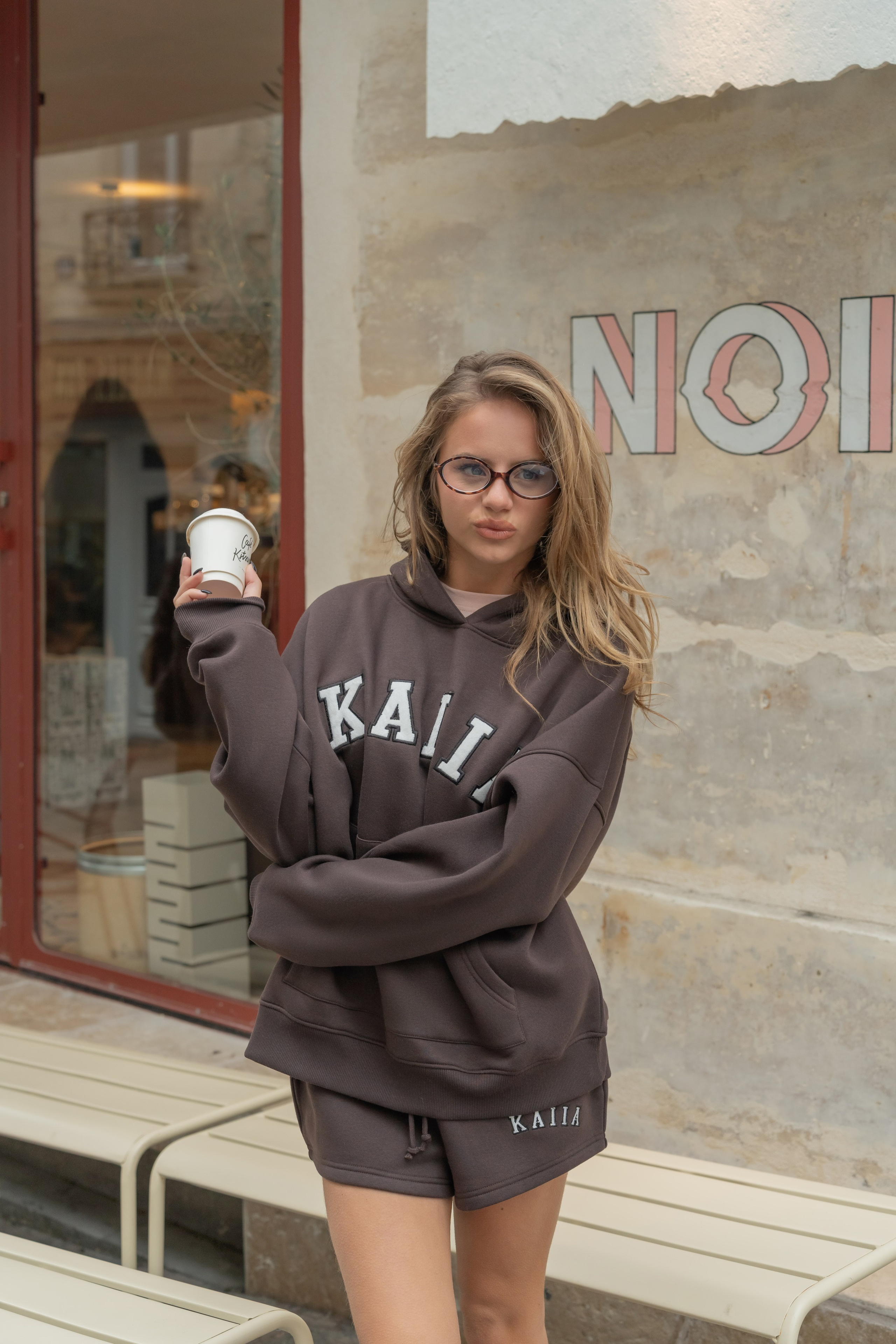 PH: @elleurakova_film. SKARetouch