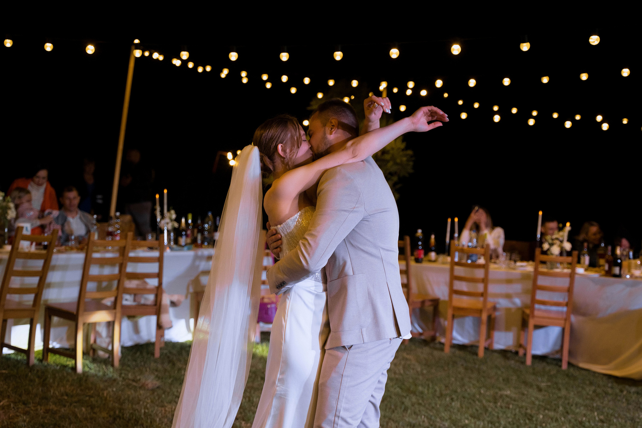 Наконец-то. Свадебный фотограф в Краснодаре и Санкт-Петербурге Евгения Алексеева