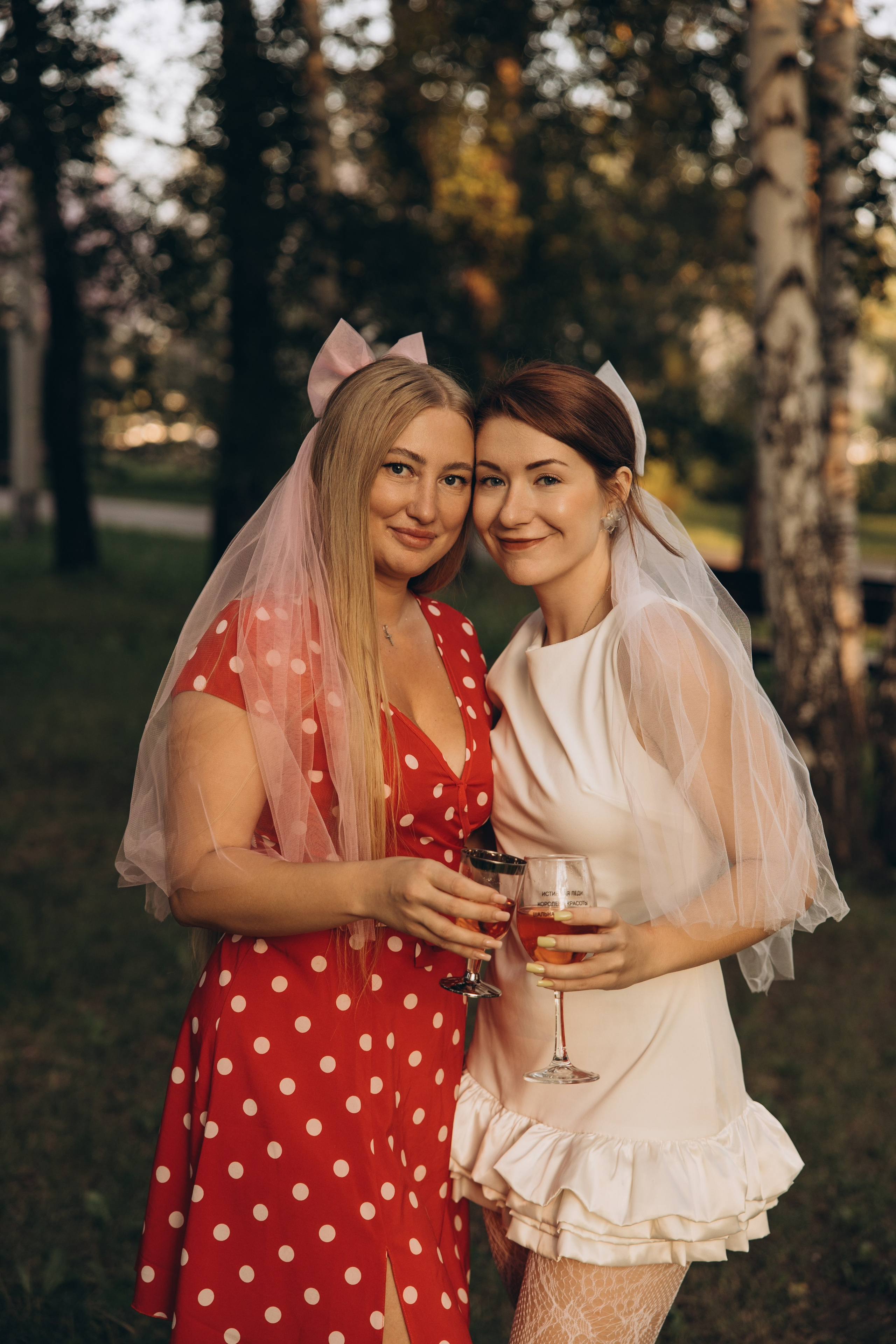 Девичник. Свадебный, семейный фотограф в Иркутске Светлана Макаричева