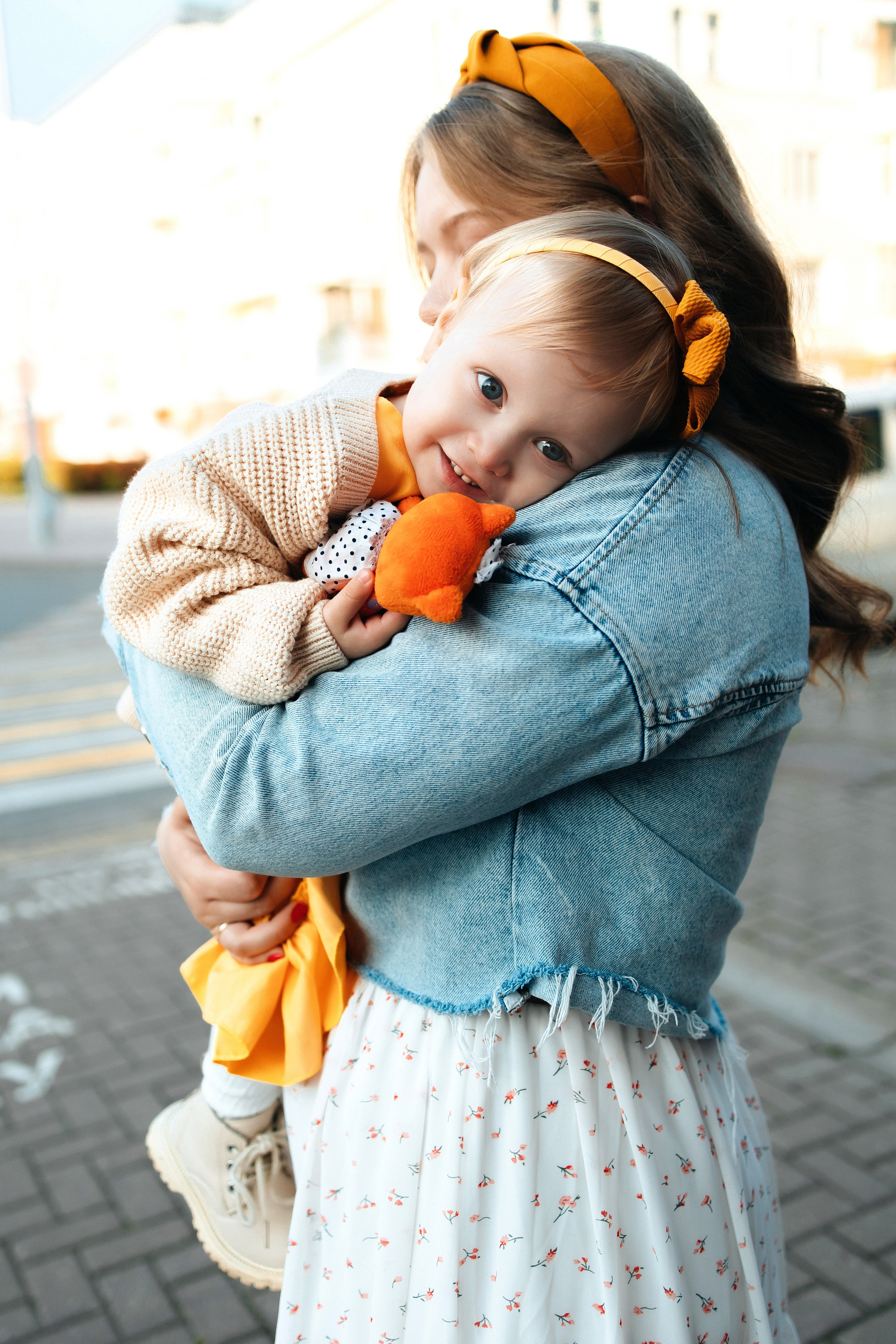 Осенняя фотосессия. Главная