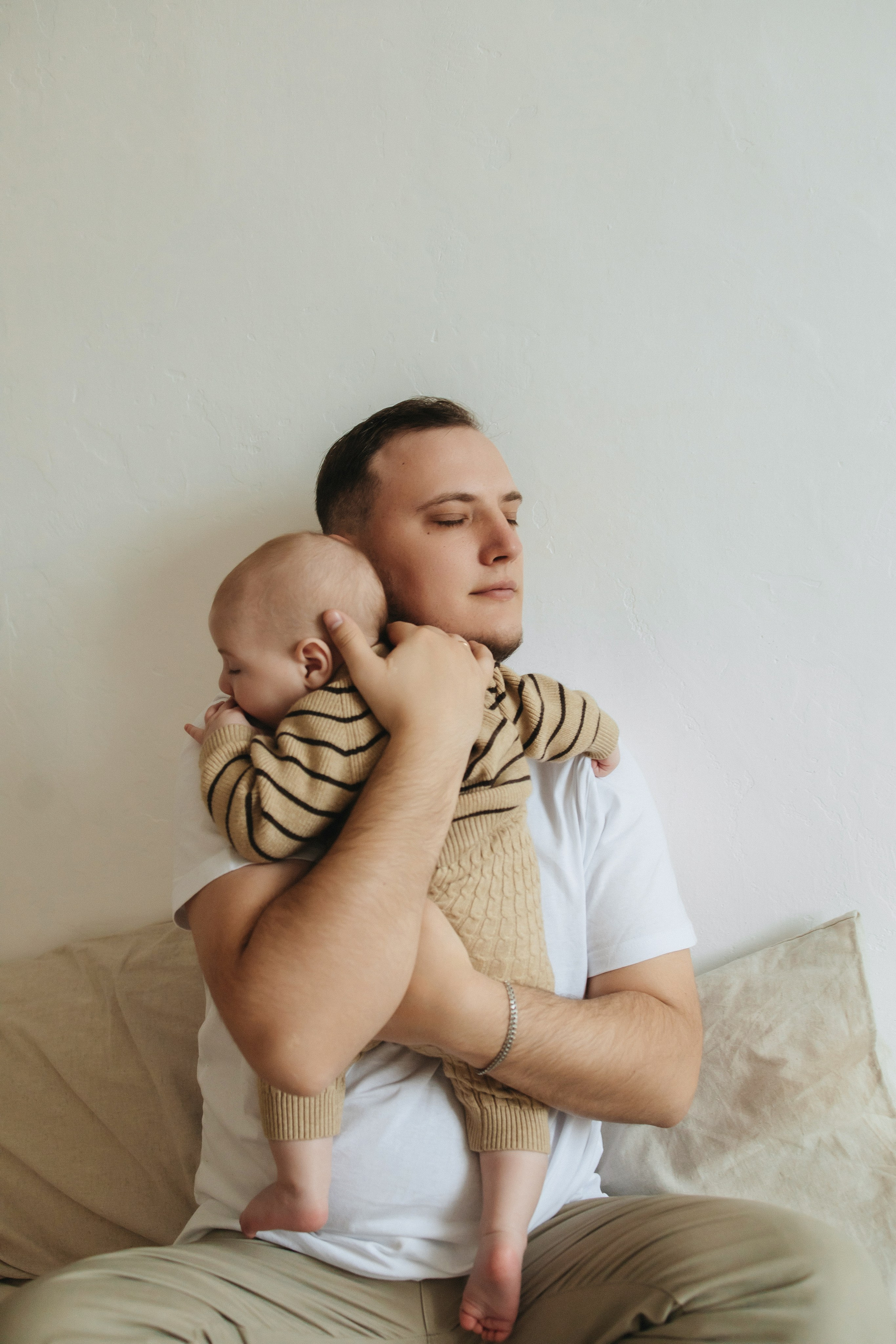 Семейная фотосессия. Главная