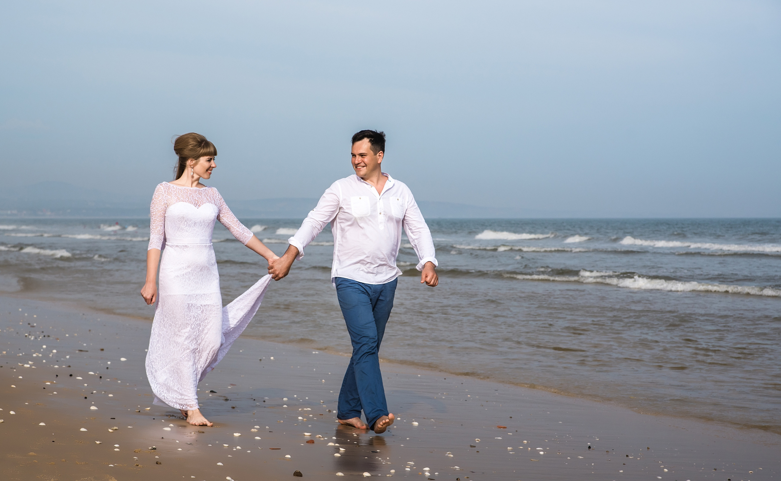 Love story, свадьбы. Фотограф в Новосибирске и Вьетнаме Денис Долгов