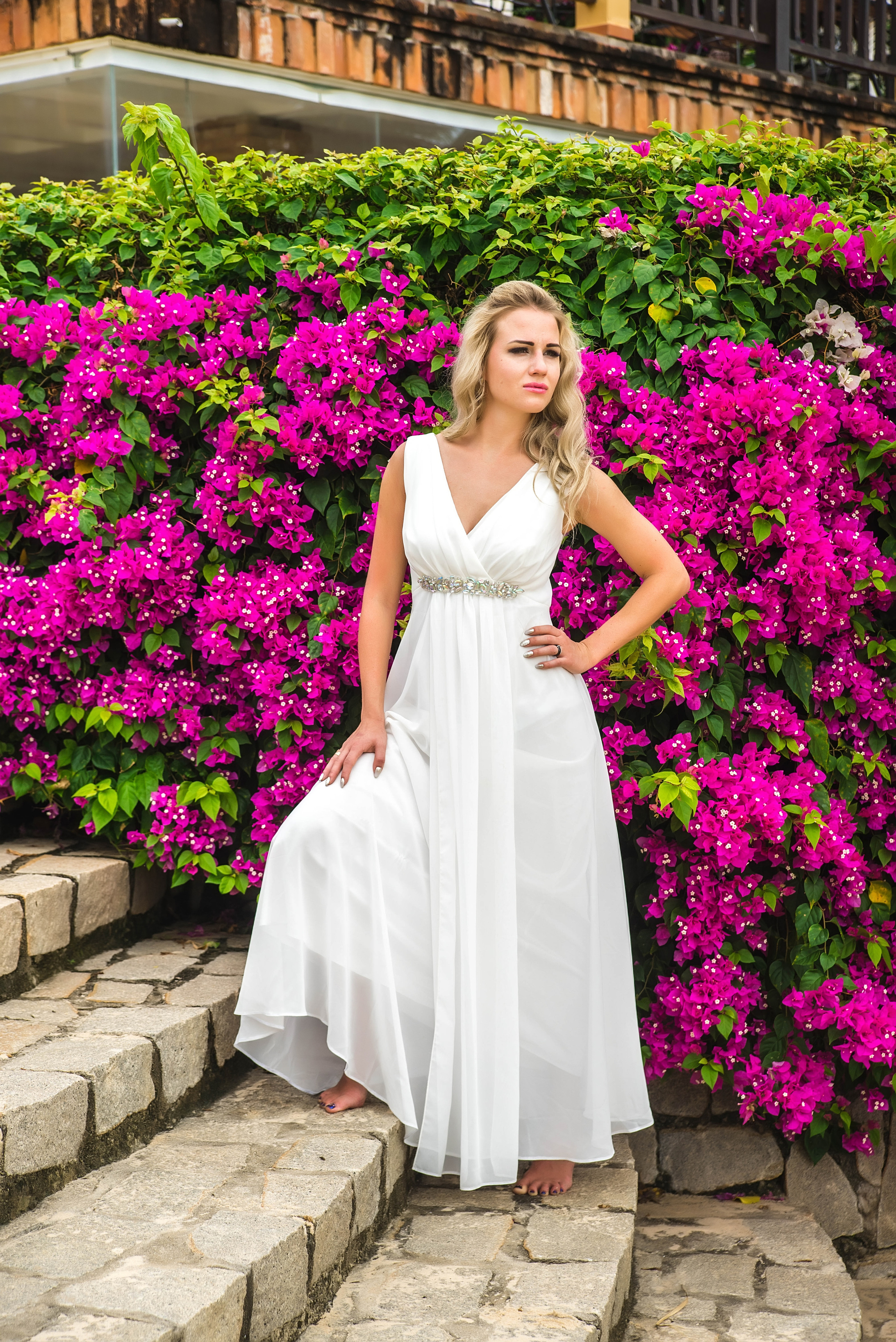 Индивидуальные съемки. Фотограф в Новосибирске и Вьетнаме Денис Долгов