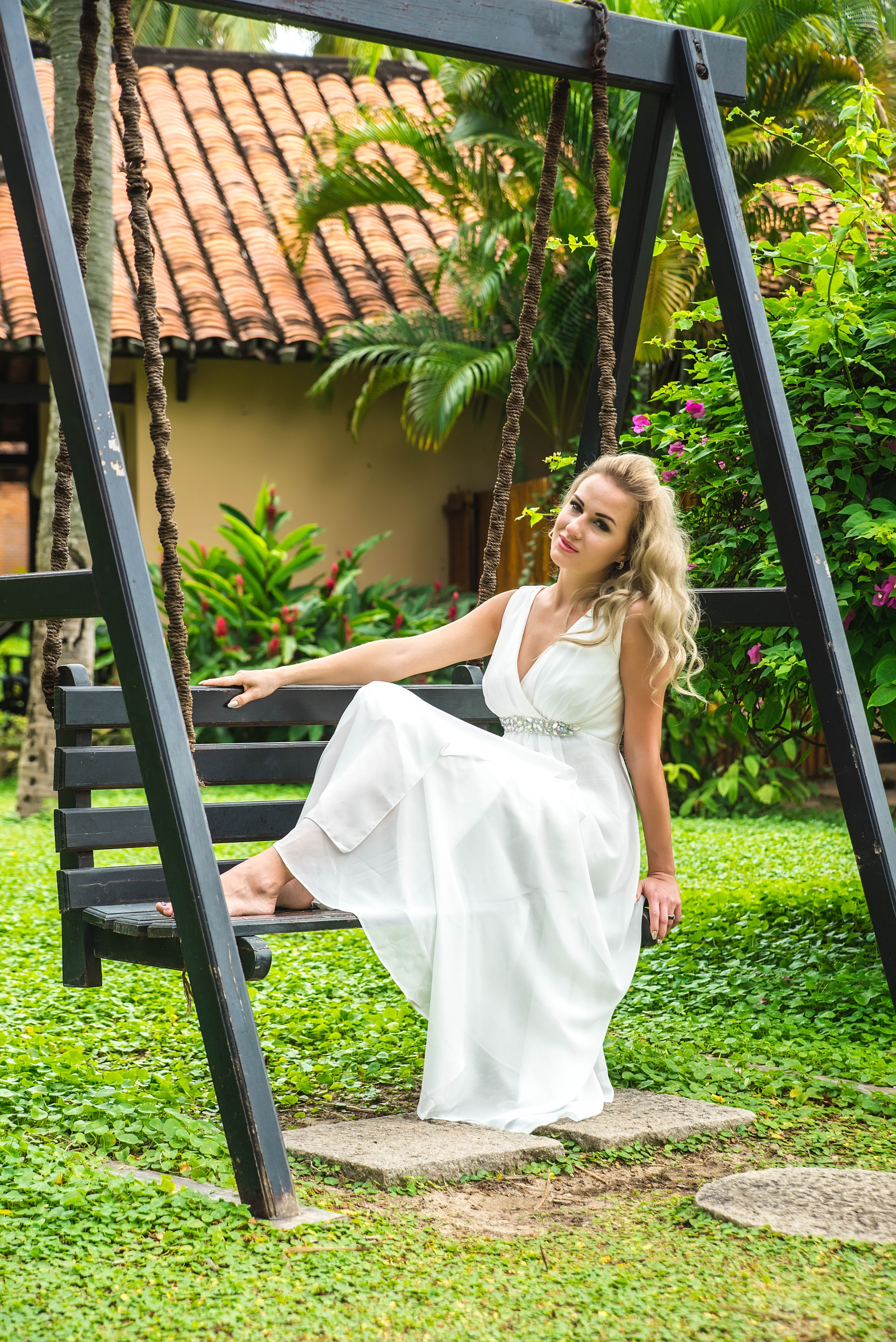 Индивидуальные съемки. Фотограф в Новосибирске и Вьетнаме Денис Долгов