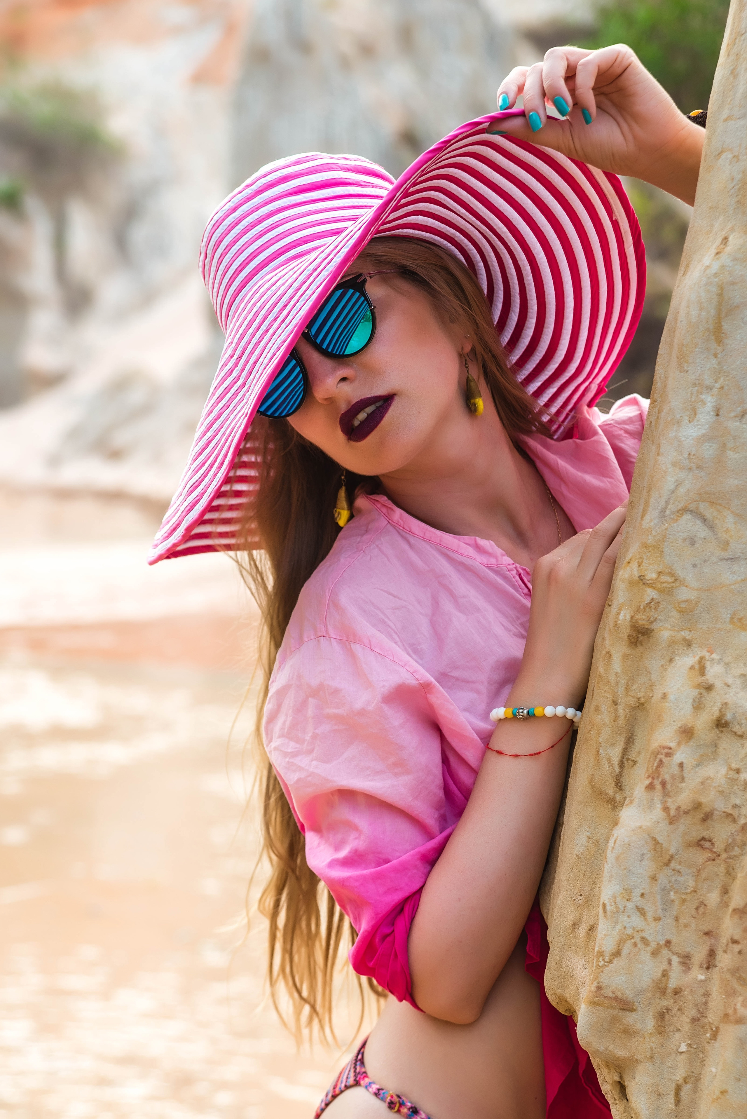 Индивидуальные съемки. Фотограф в Новосибирске и Вьетнаме Денис Долгов