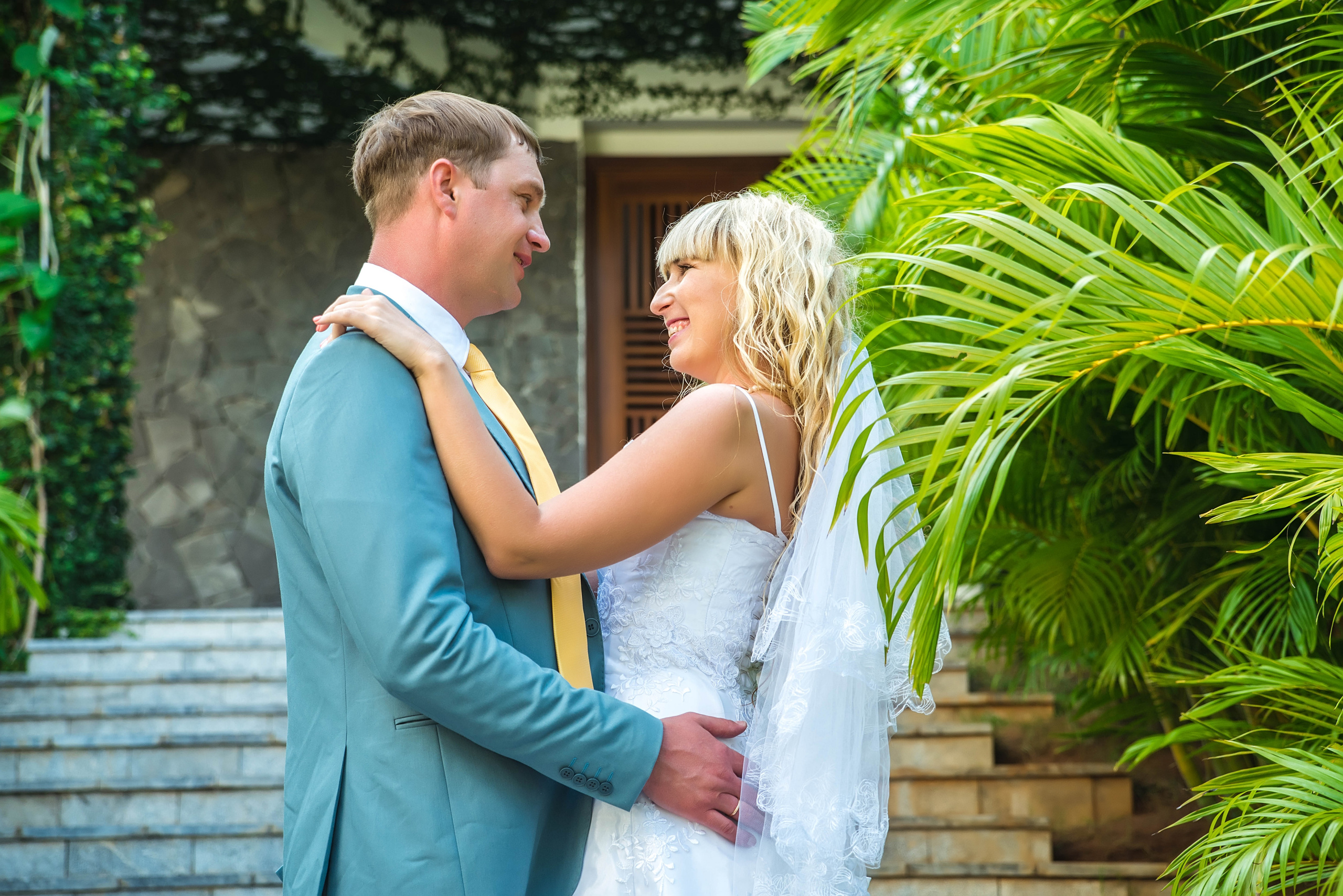 Love story, свадьбы. Фотограф в Новосибирске и Вьетнаме Денис Долгов