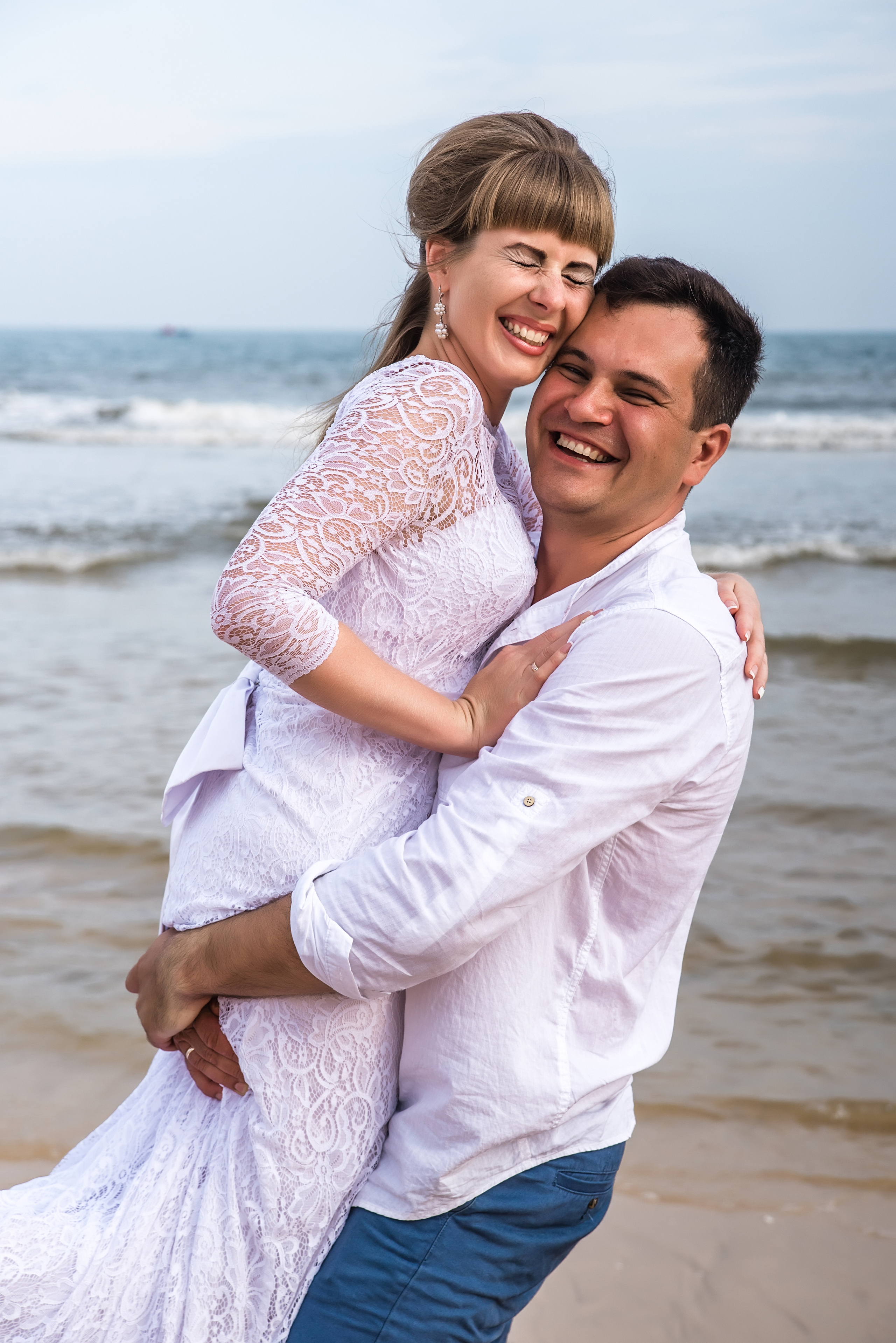 Love story, свадьбы. Фотограф в Новосибирске и Вьетнаме Денис Долгов