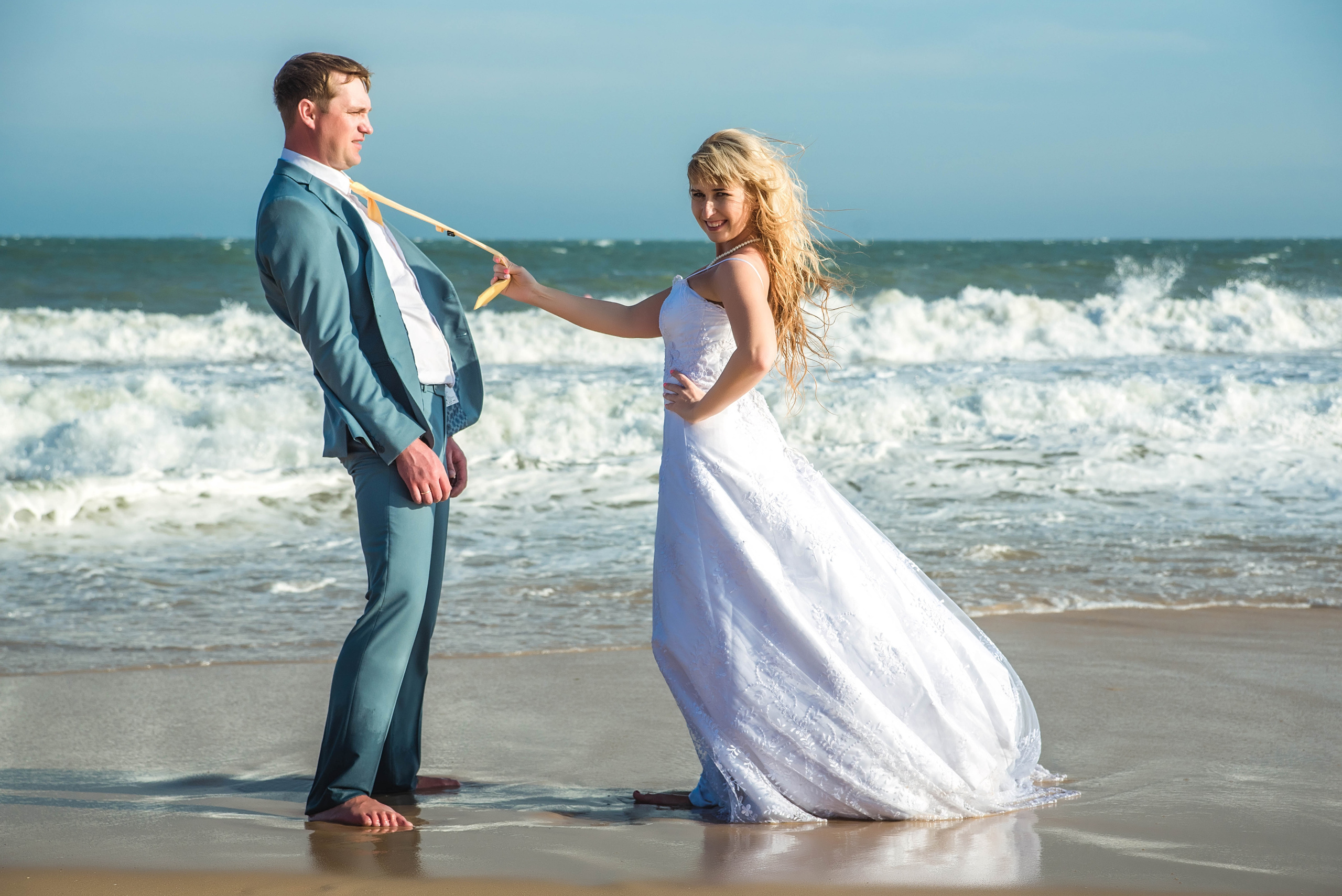 Love story, свадьбы. Фотограф в Новосибирске и Вьетнаме Денис Долгов