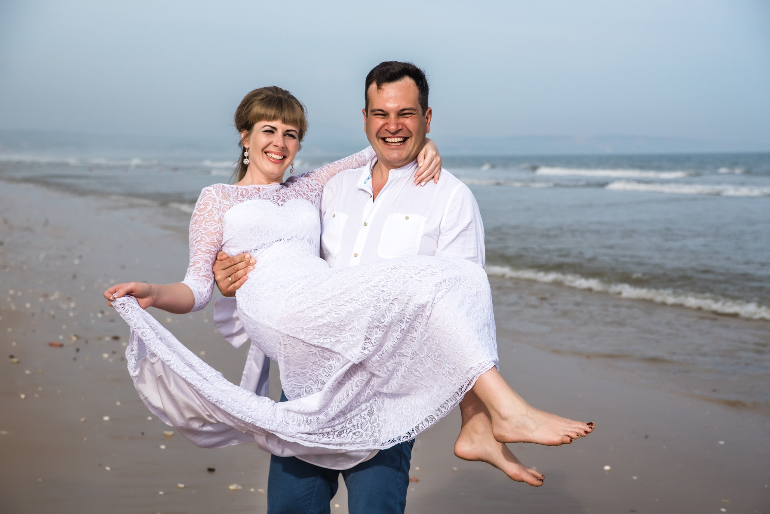 Love story, свадьбы. Фотограф в Новосибирске и Вьетнаме Денис Долгов