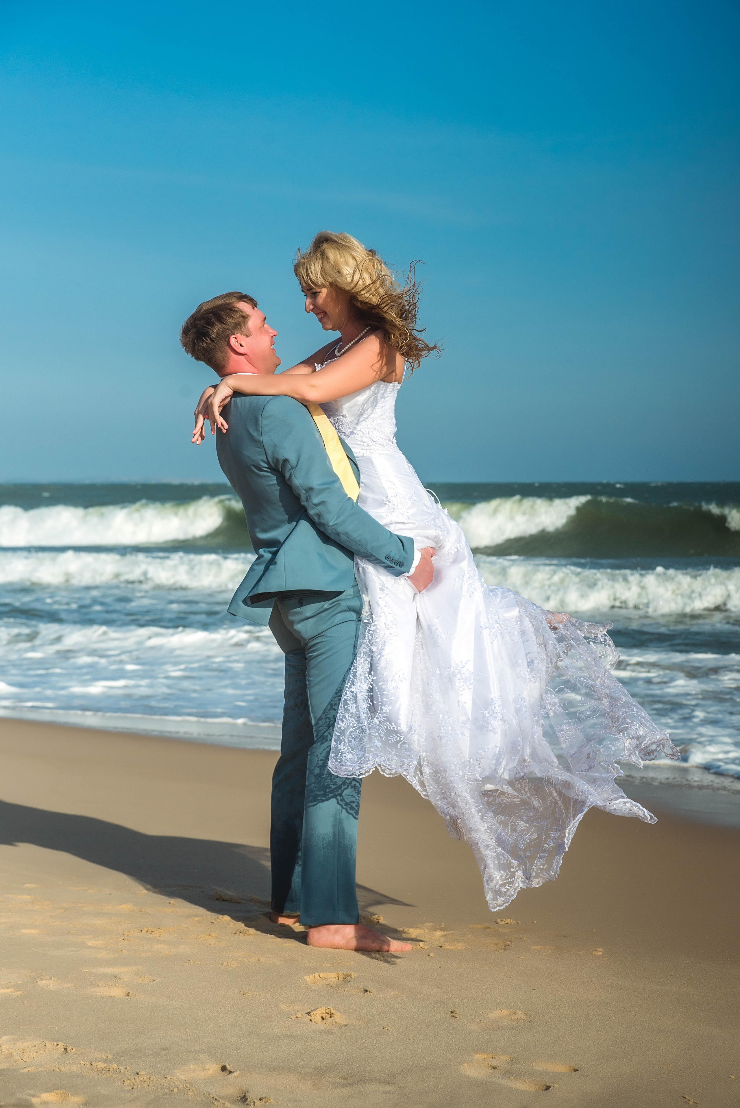 Love story, свадьбы. Фотограф в Новосибирске и Вьетнаме Денис Долгов