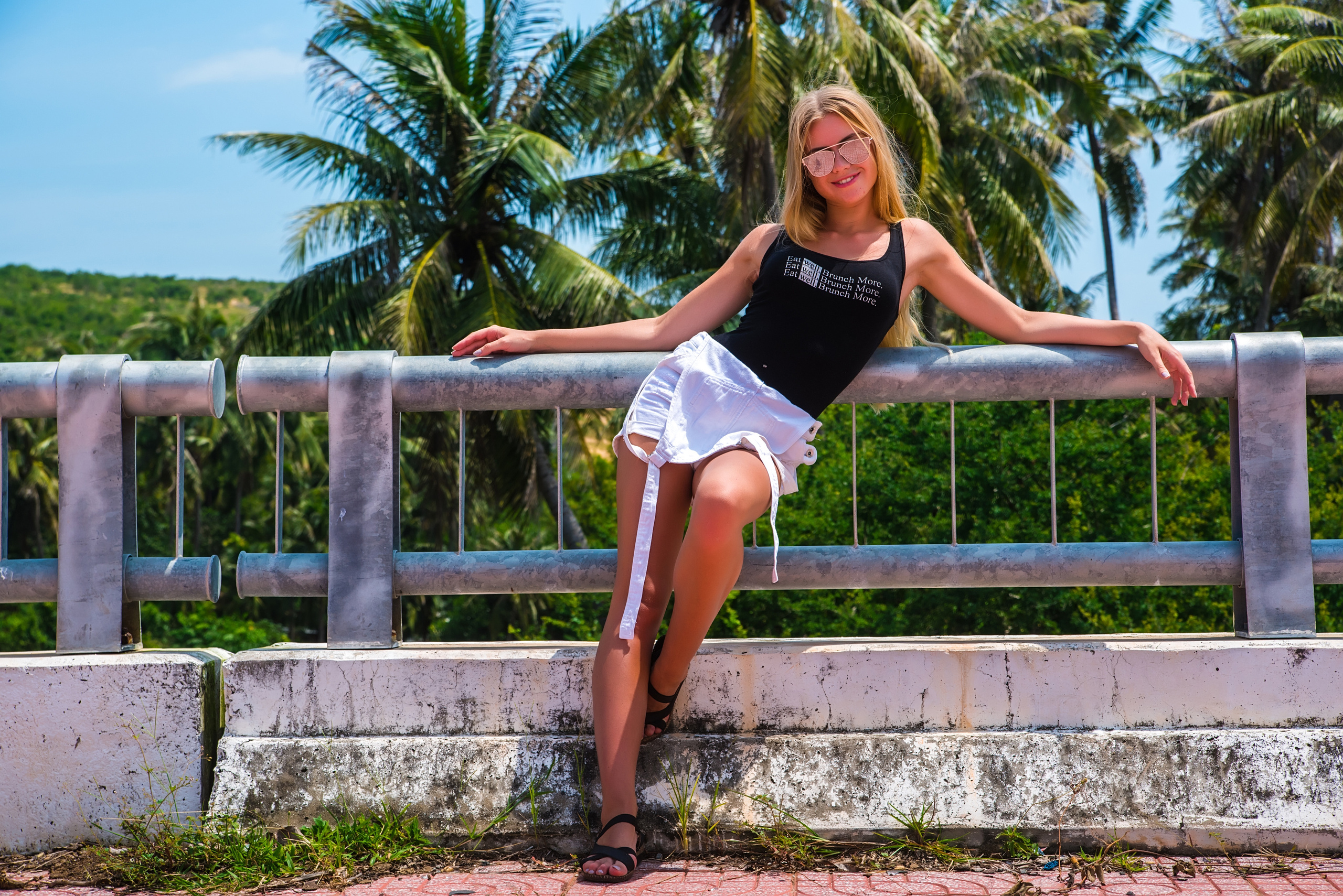 Индивидуальные съемки. Фотограф в Новосибирске и Вьетнаме Денис Долгов