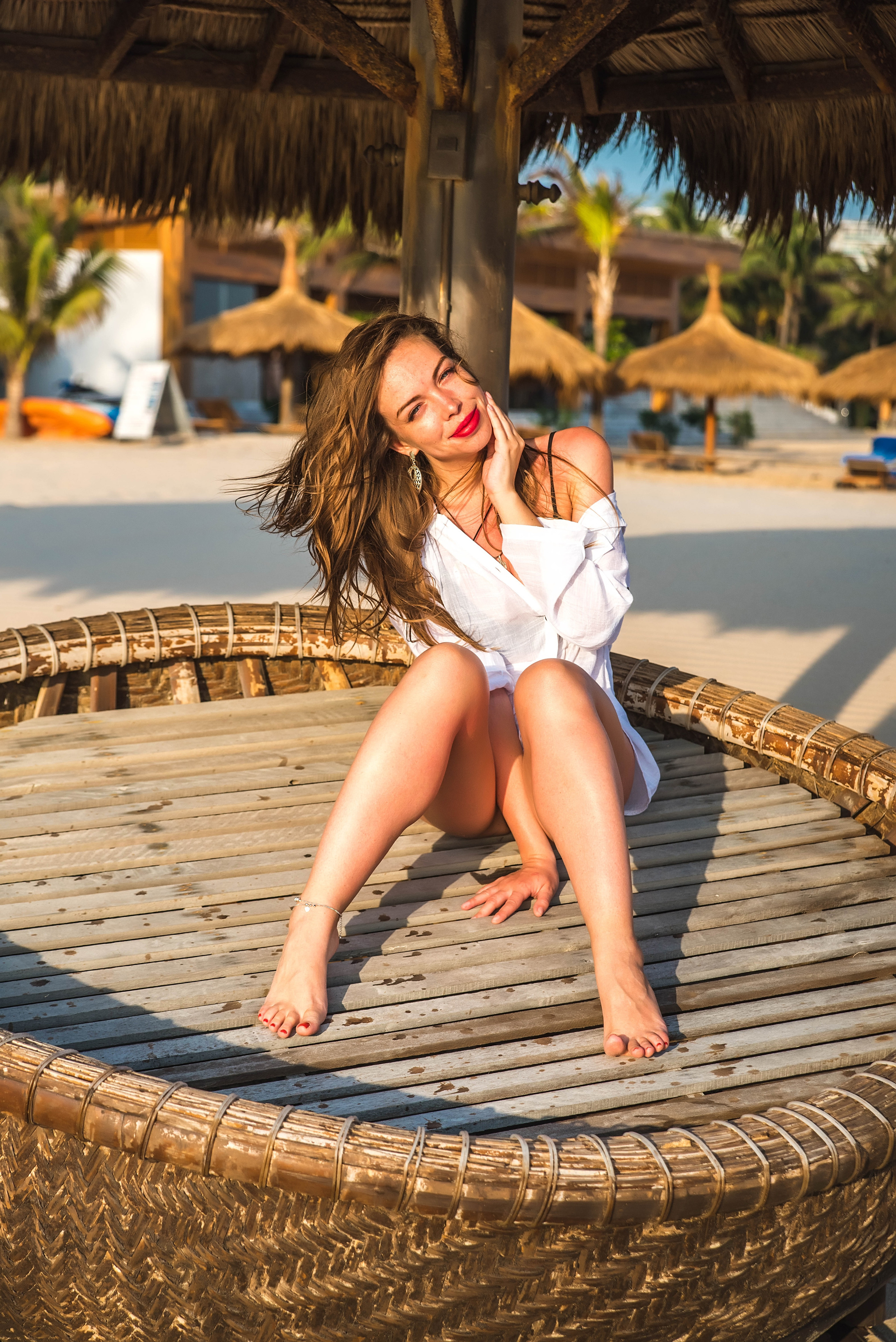 Индивидуальные съемки. Фотограф в Новосибирске и Вьетнаме Денис Долгов