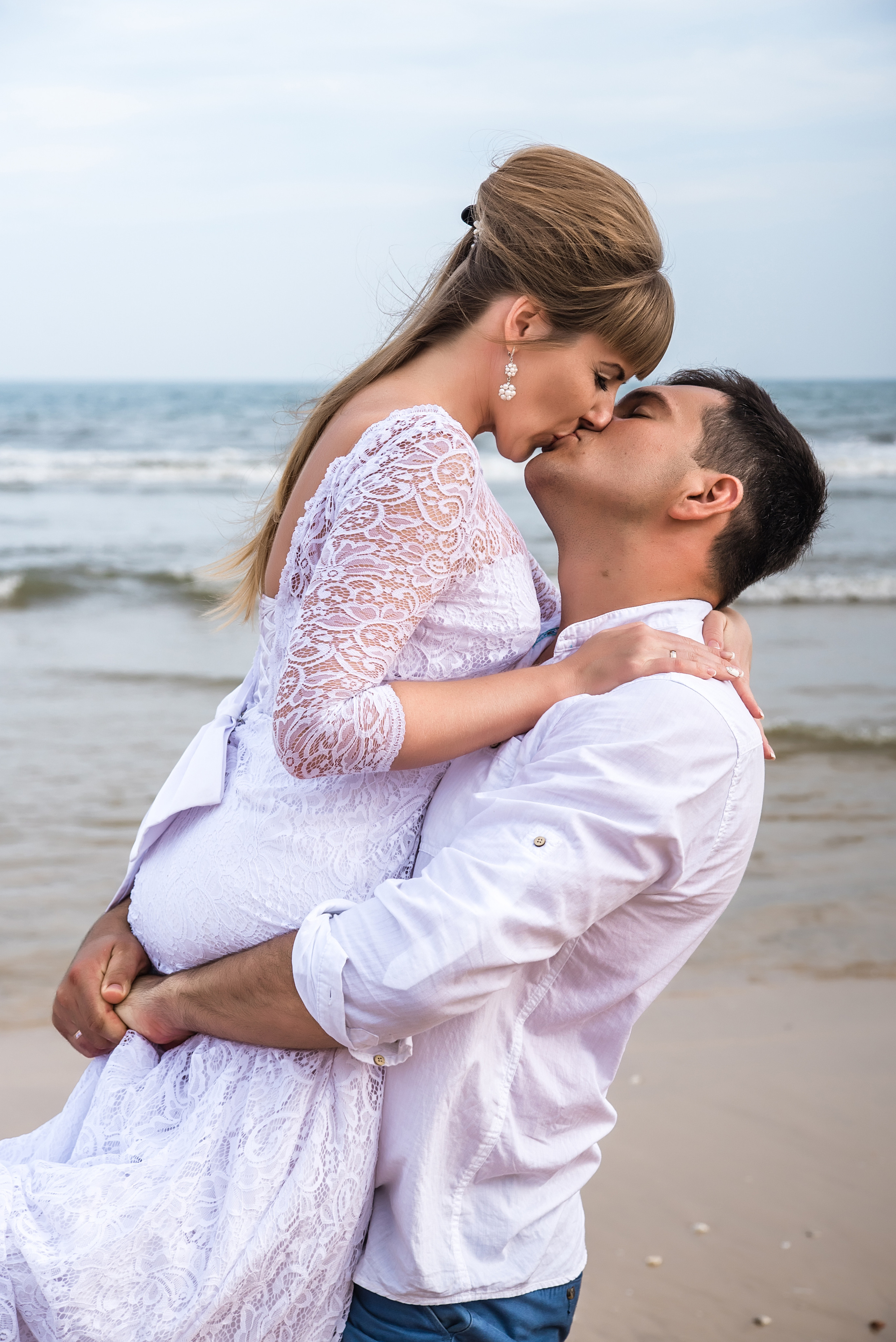 Love story, свадьбы. Фотограф в Новосибирске и Вьетнаме Денис Долгов