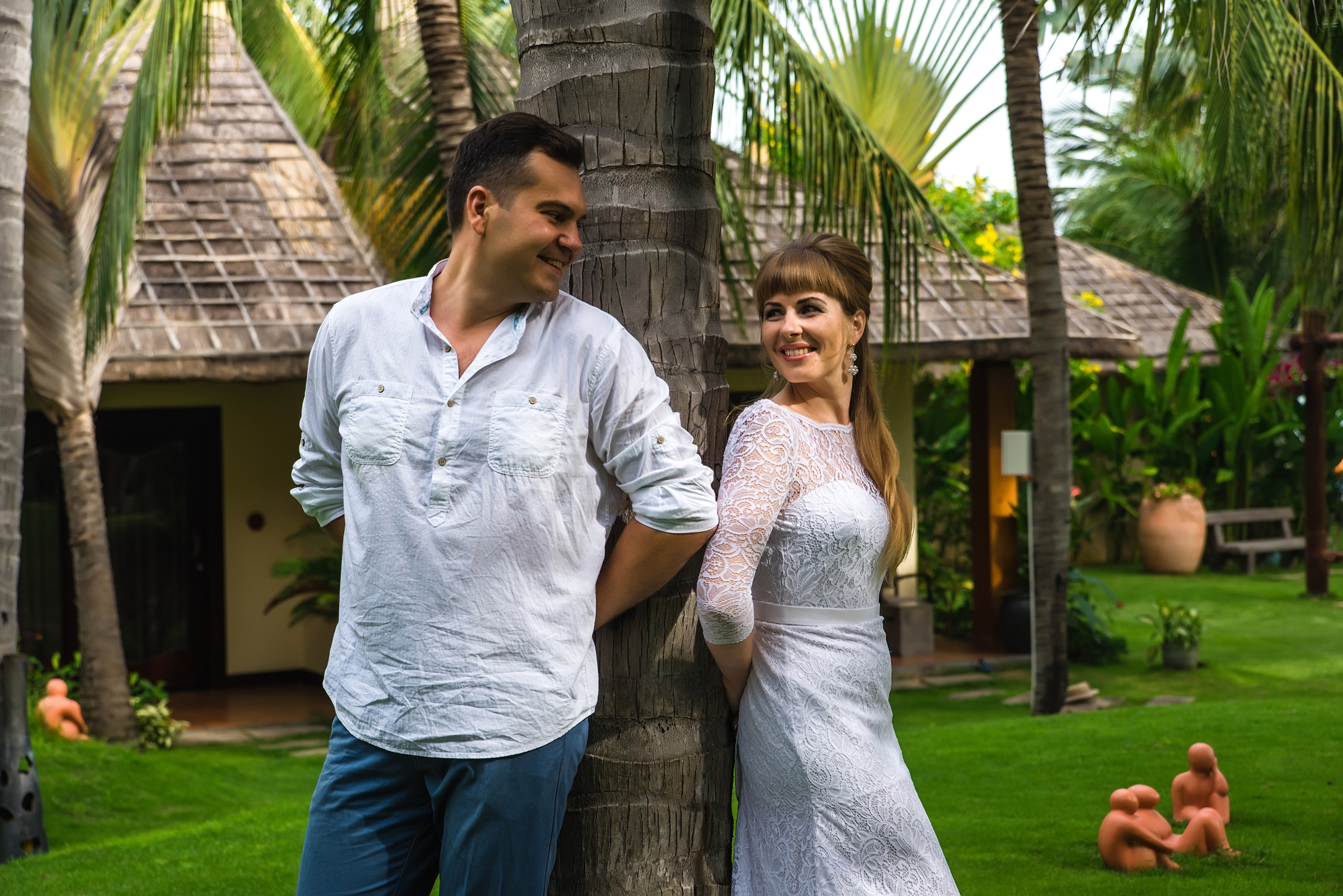 Love story, свадьбы. Фотограф в Новосибирске и Вьетнаме Денис Долгов