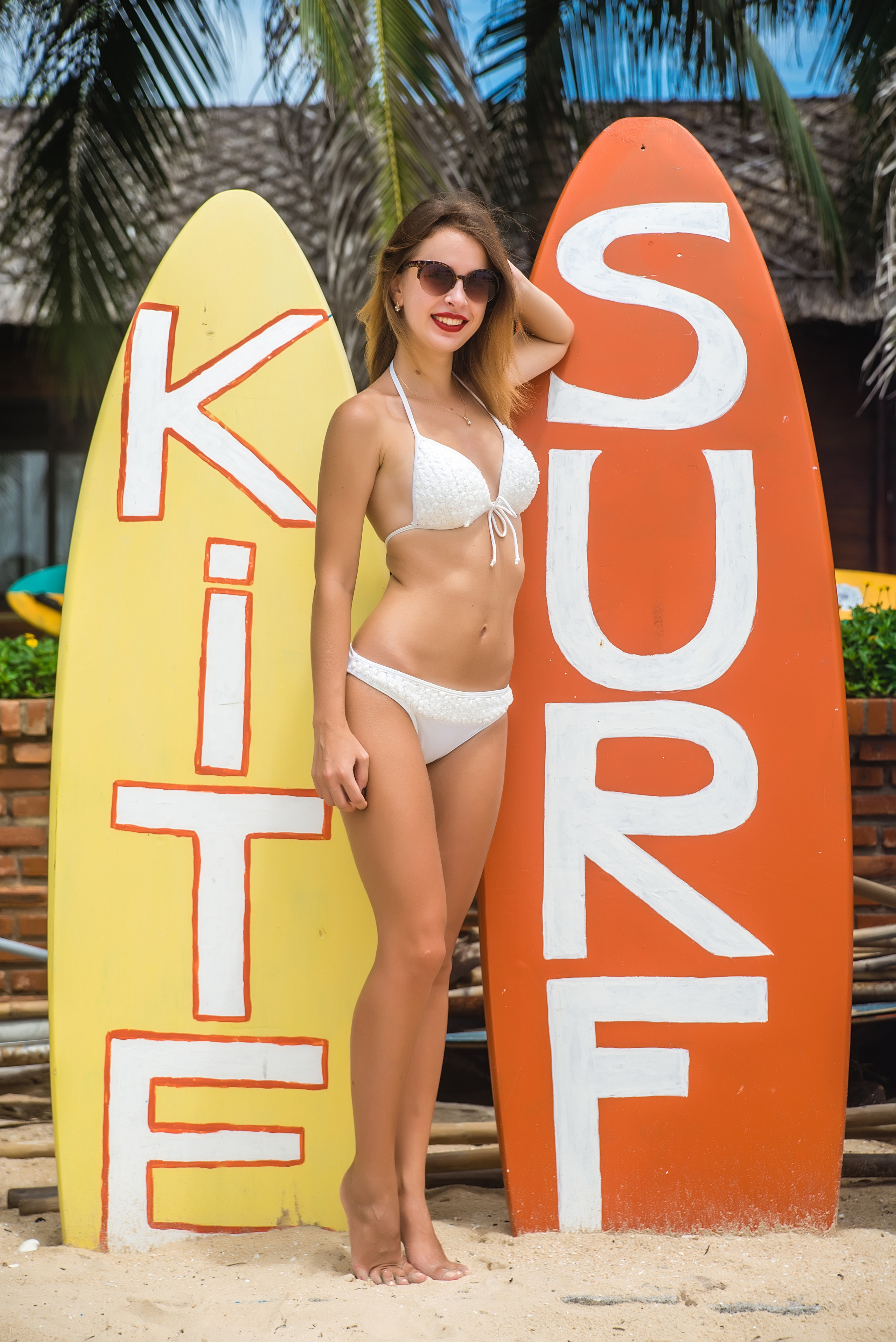 Индивидуальные съемки. Фотограф в Новосибирске и Вьетнаме Денис Долгов